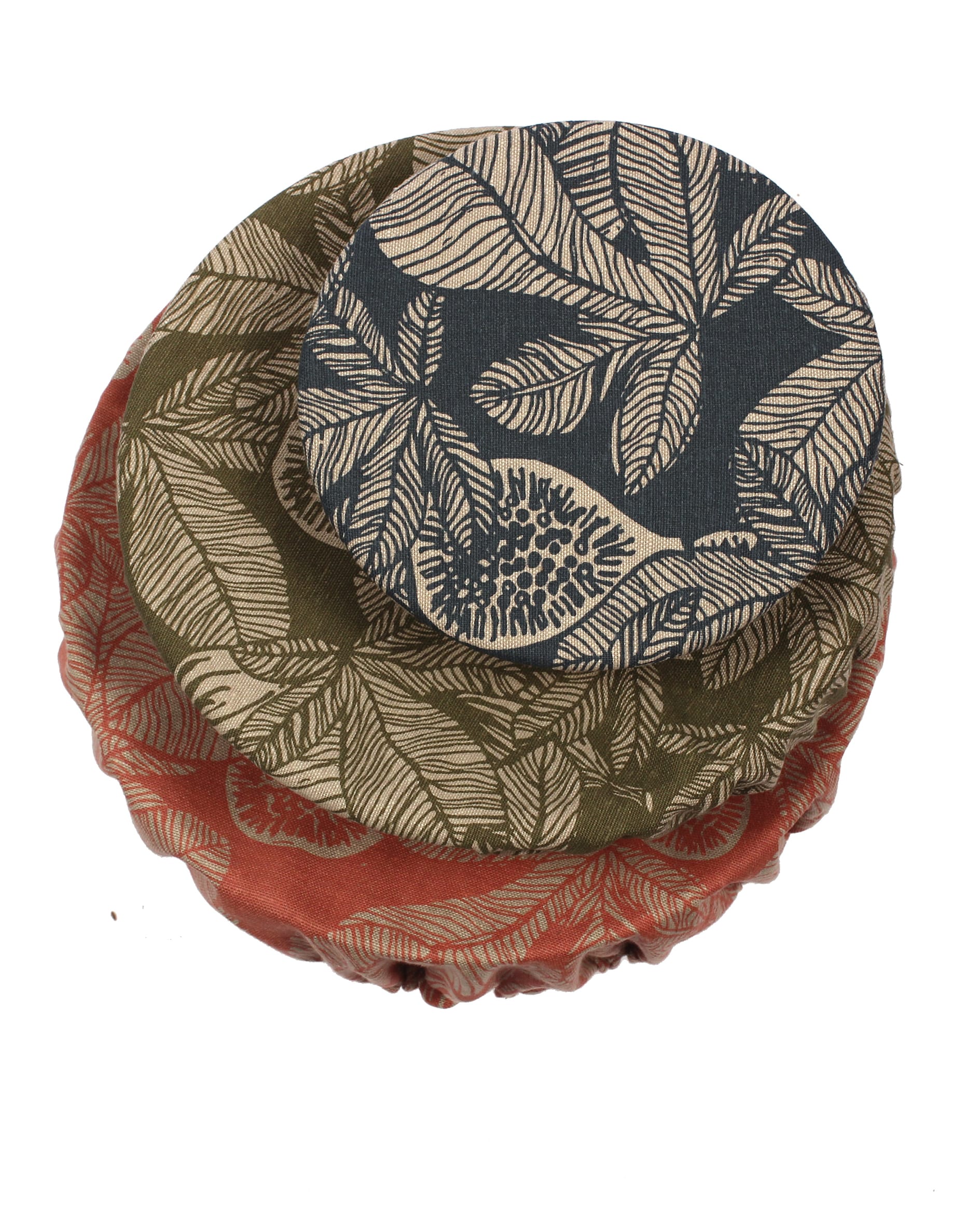 Multi Fig Tree Food Covers Assorted WoolOvers UK