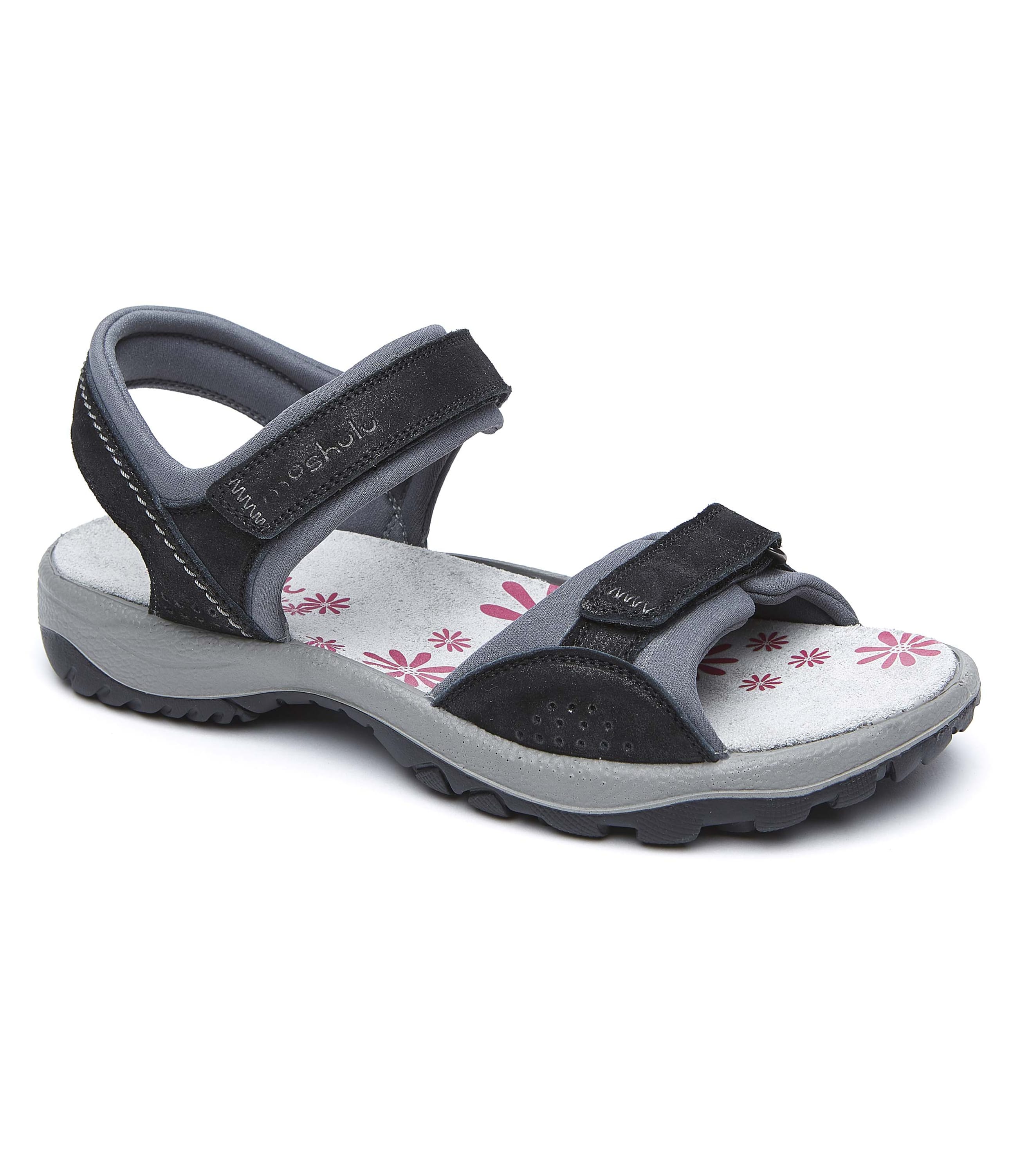 moshulu avon sandals