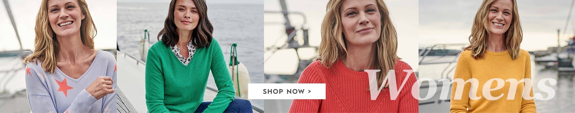 woolovers knitwear