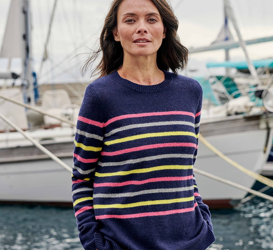 women's knitwear uk