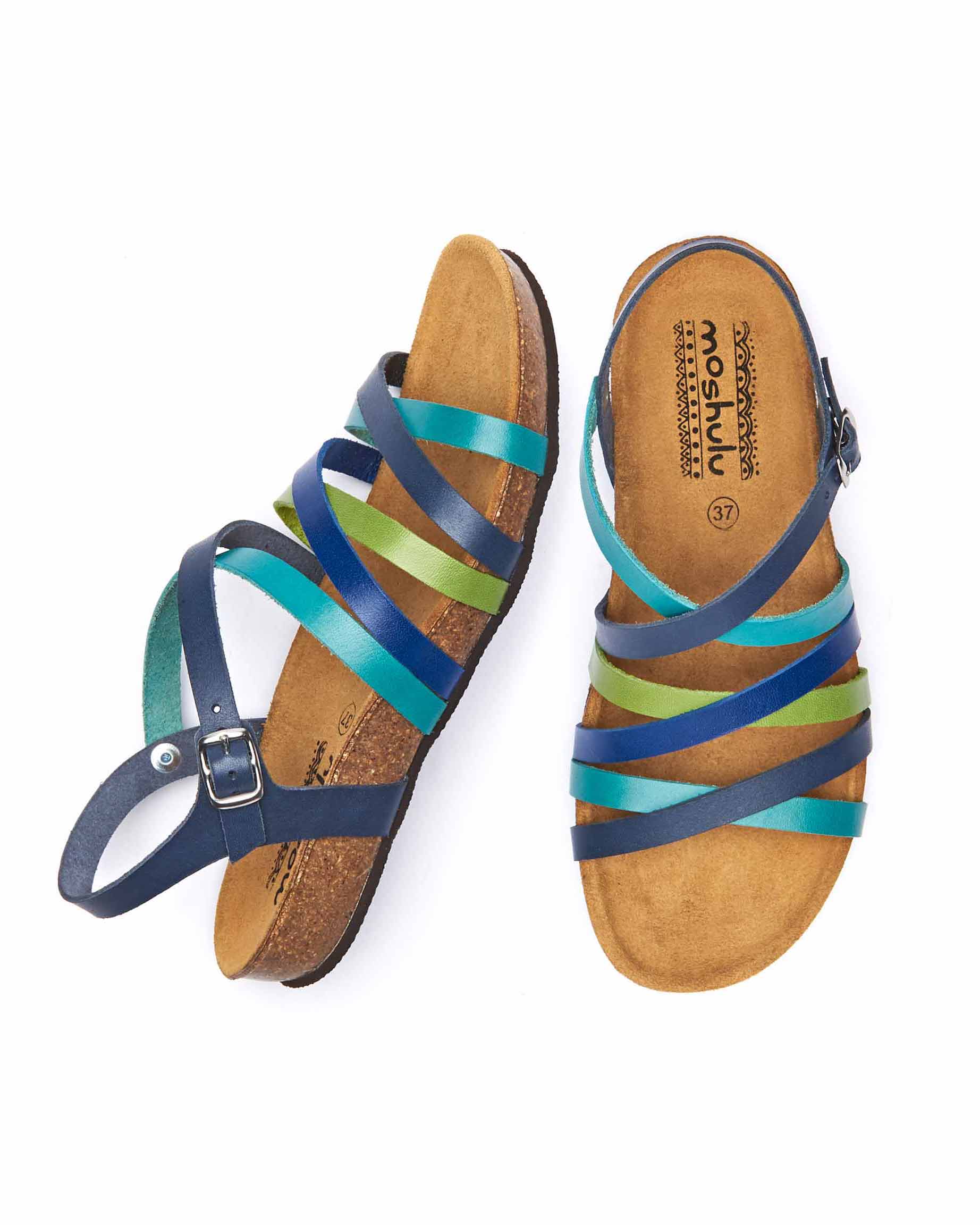 moshulu moccasins