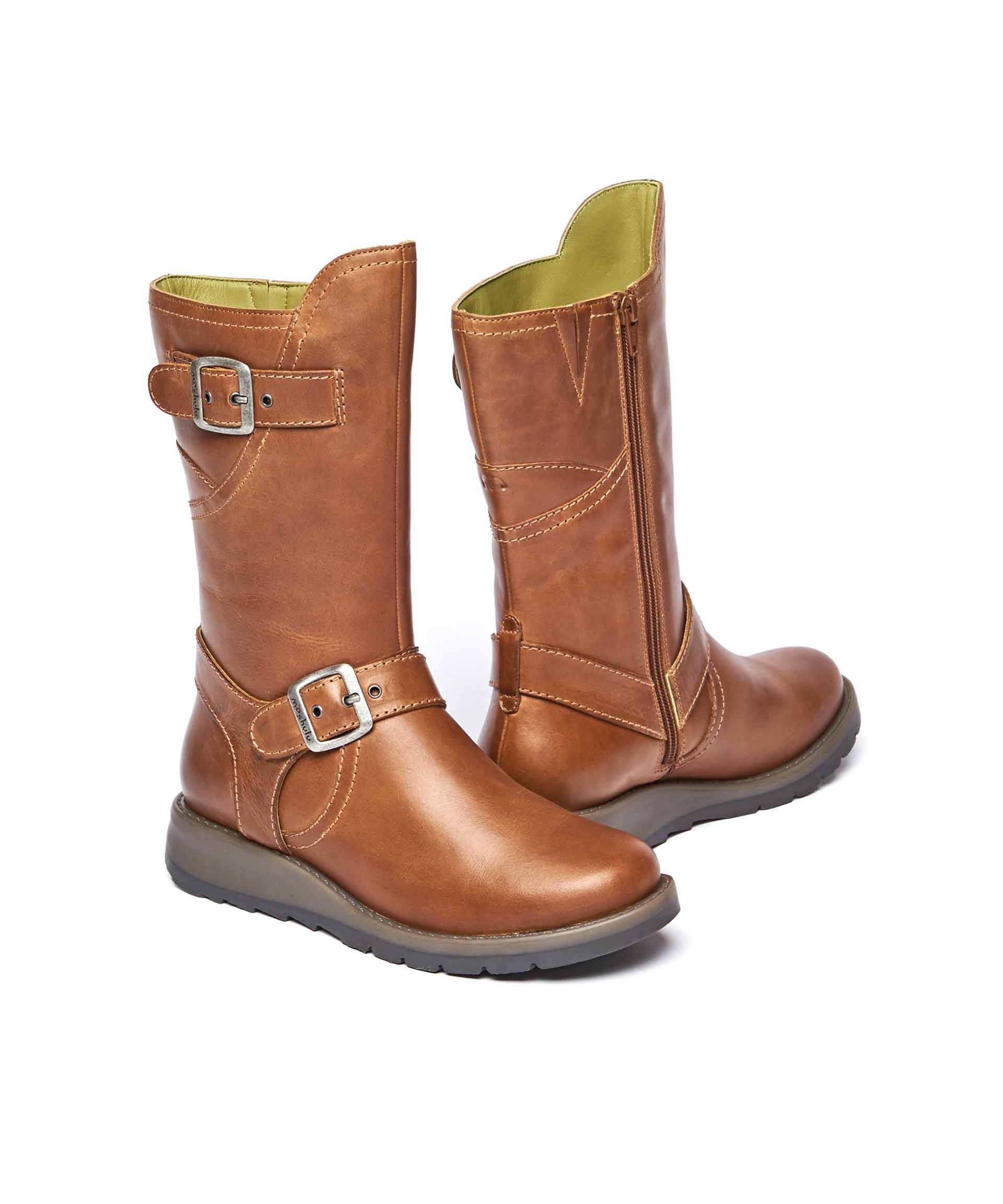 moshulu moccasins