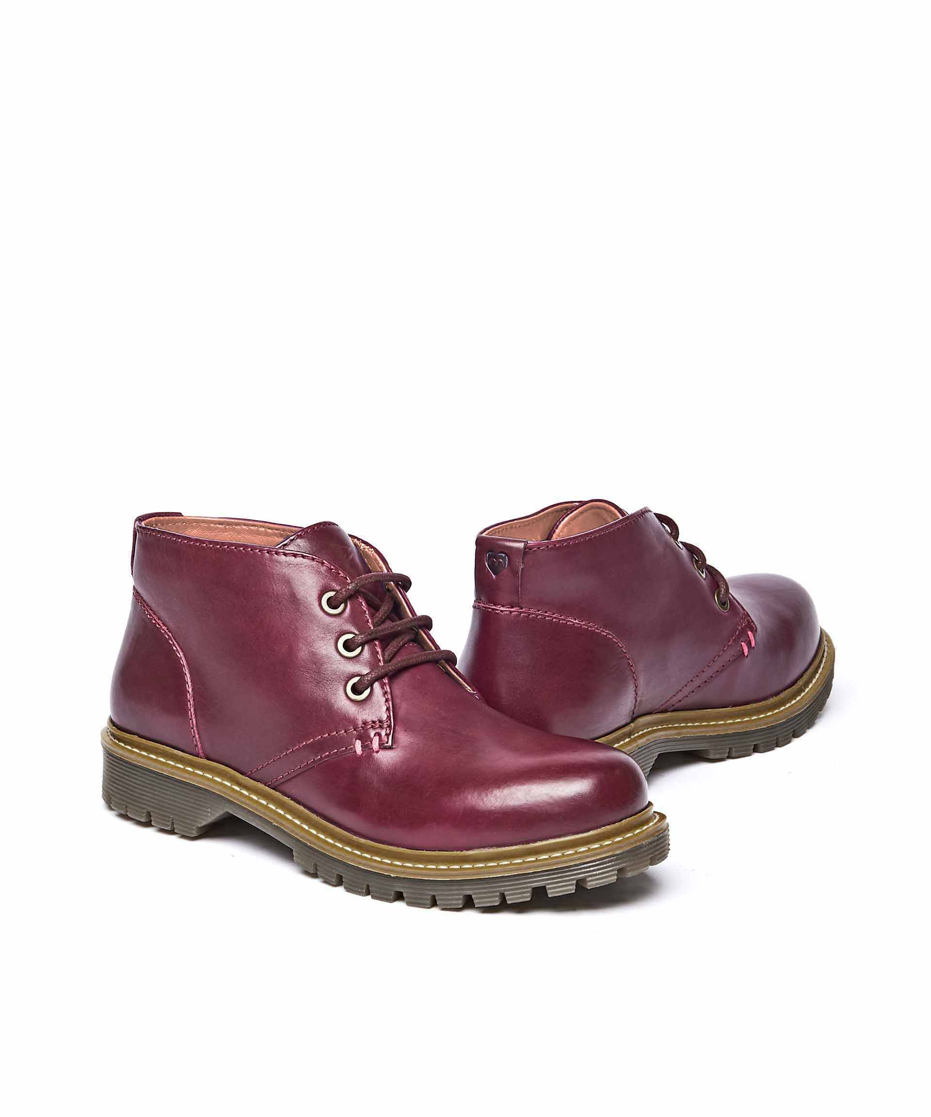 moshulu loafers