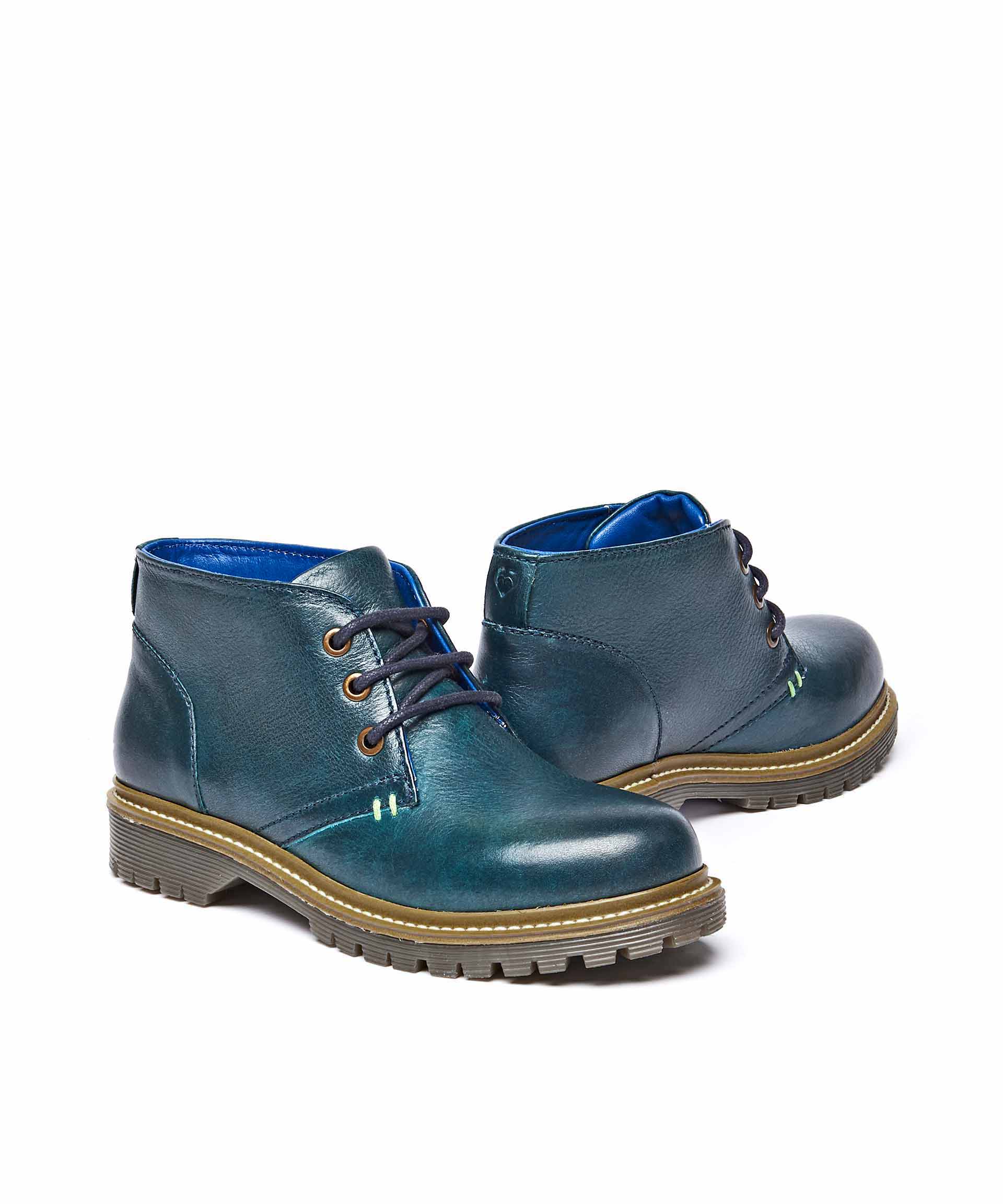 moshulu moccasins