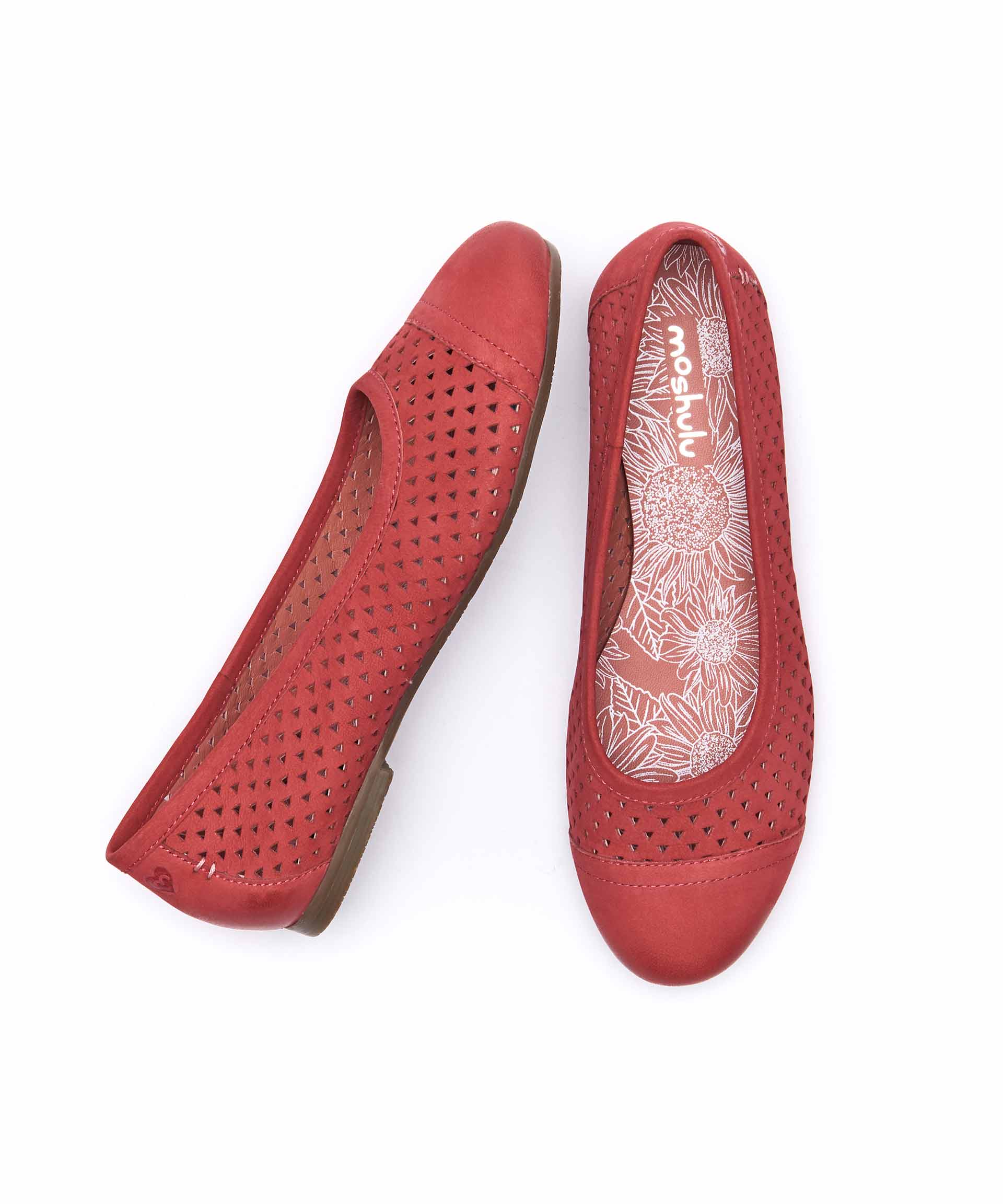 moshulu moccasins