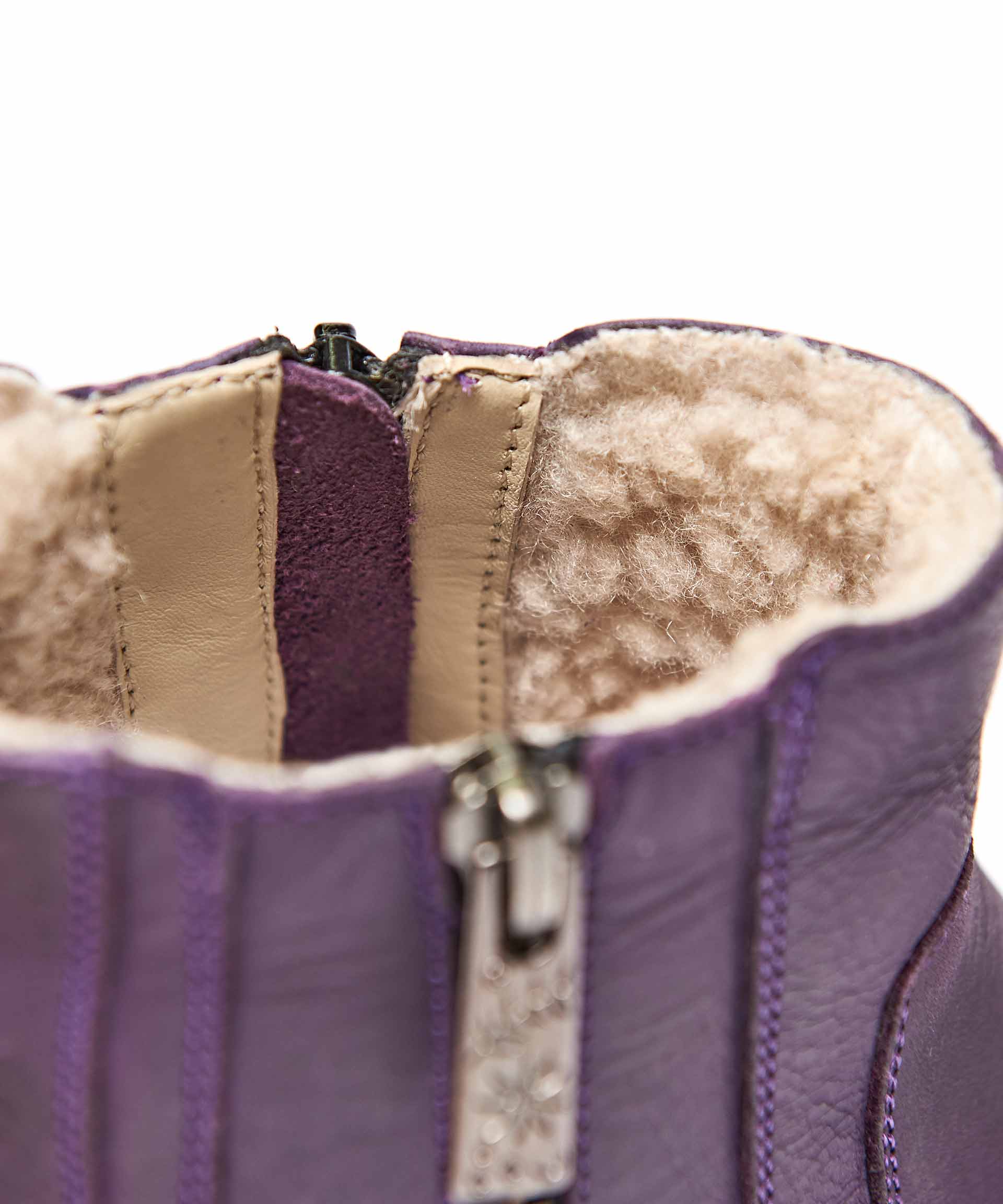 Black Hatter WoolOvers UK