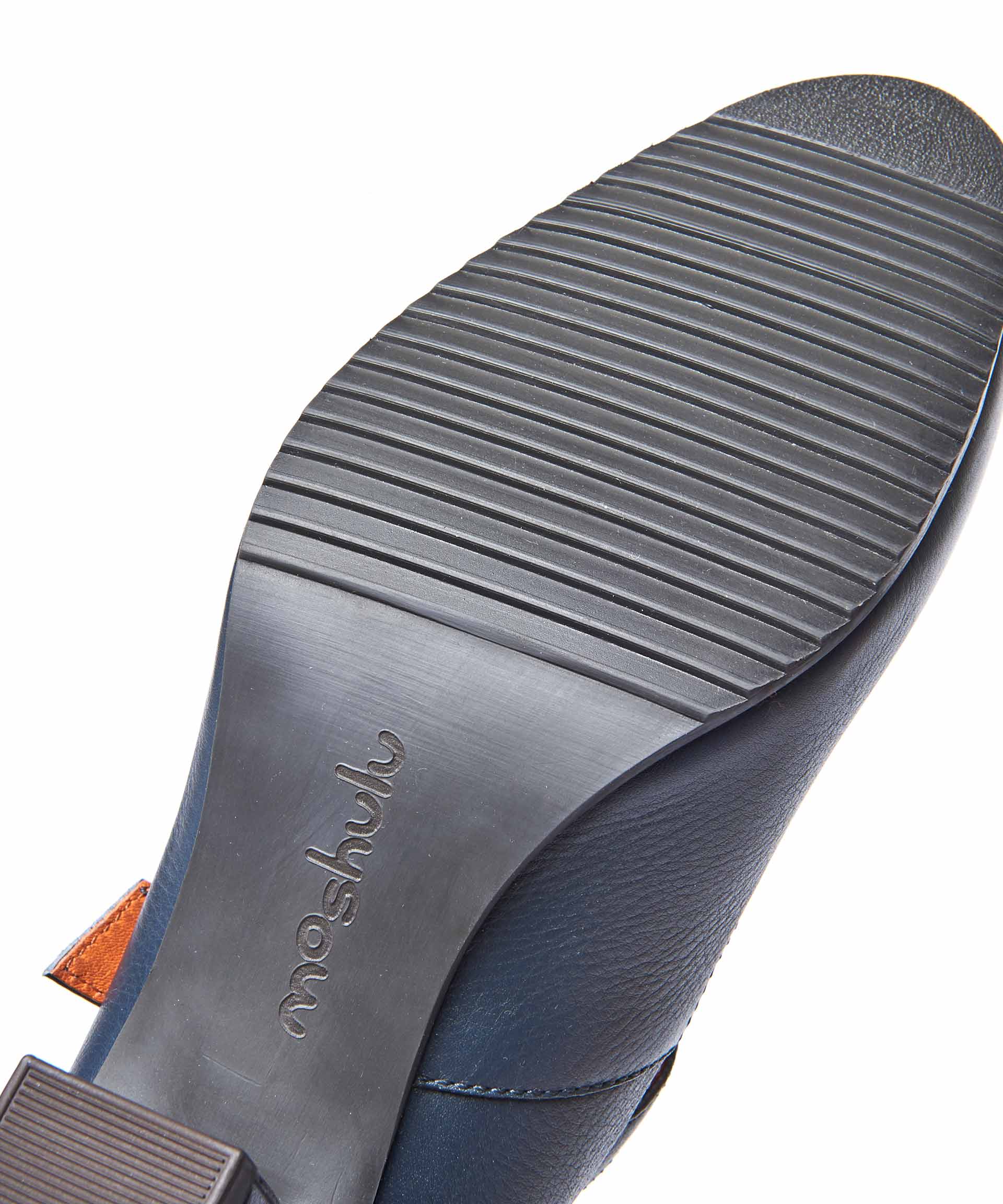 pebble nubuck