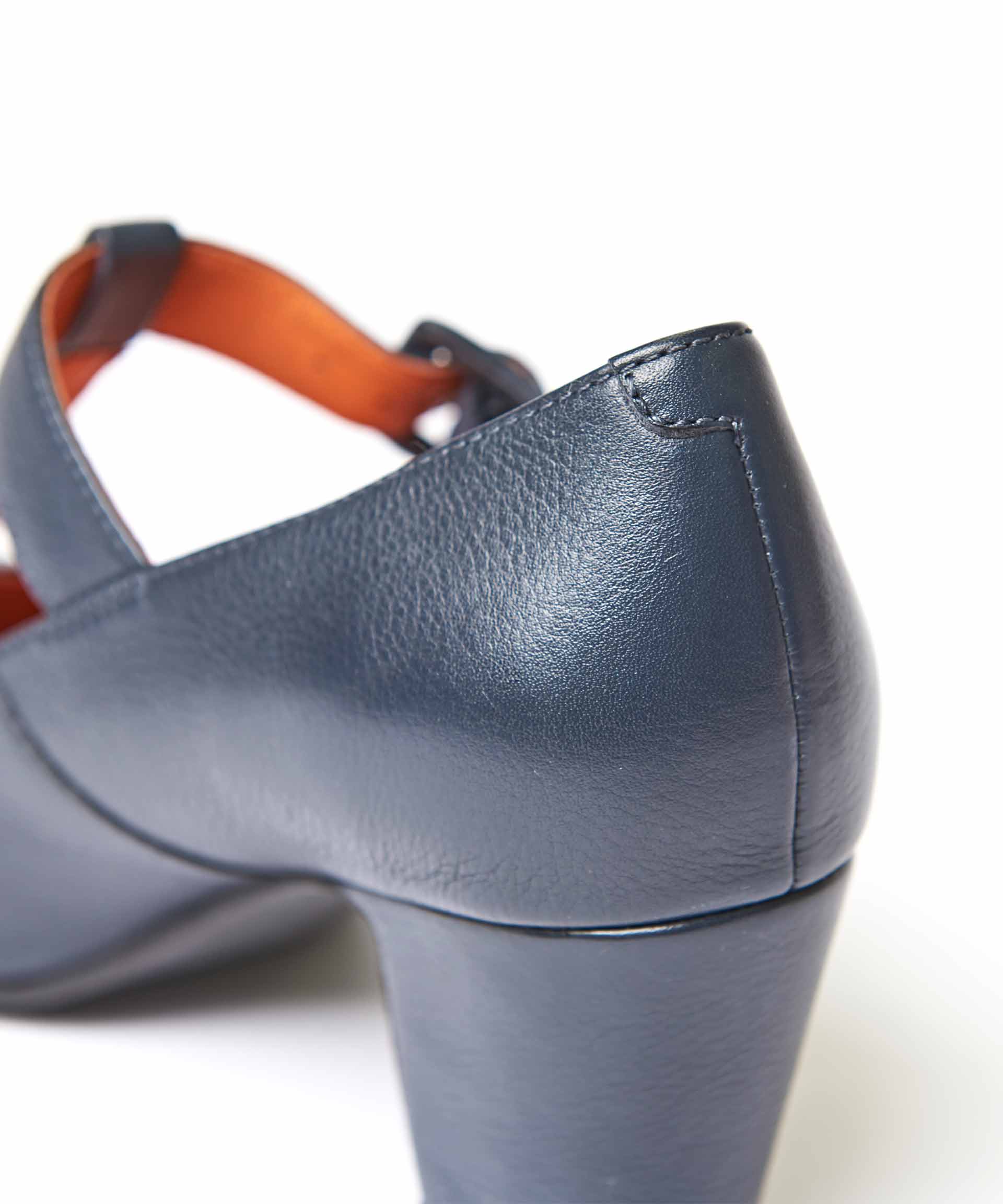 pebble nubuck