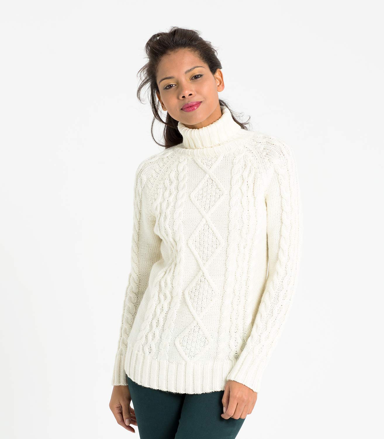 woolovers womens jumpers