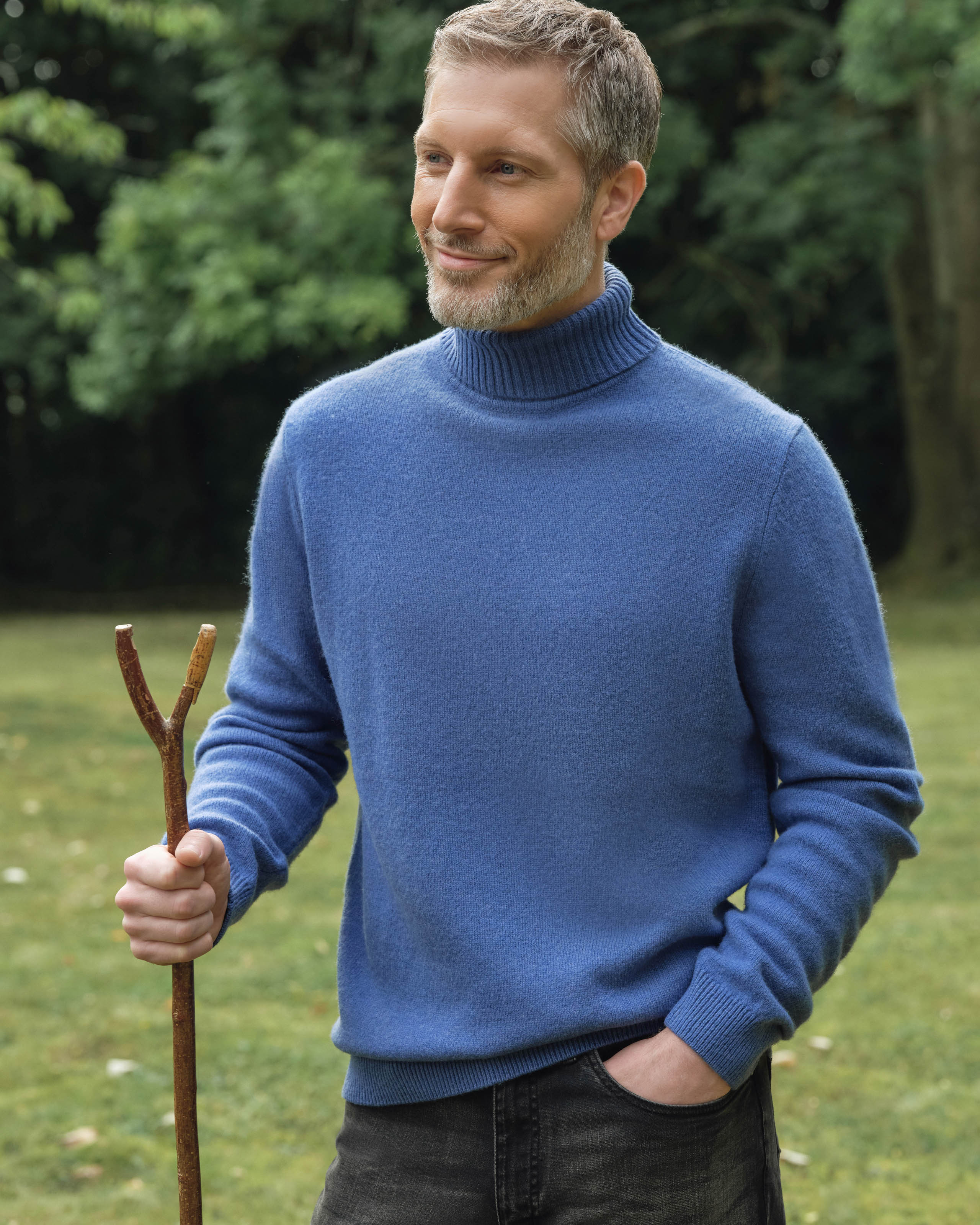 Purest Wool 100% Pure Wool Knitwear | Collection | WoolOvers US