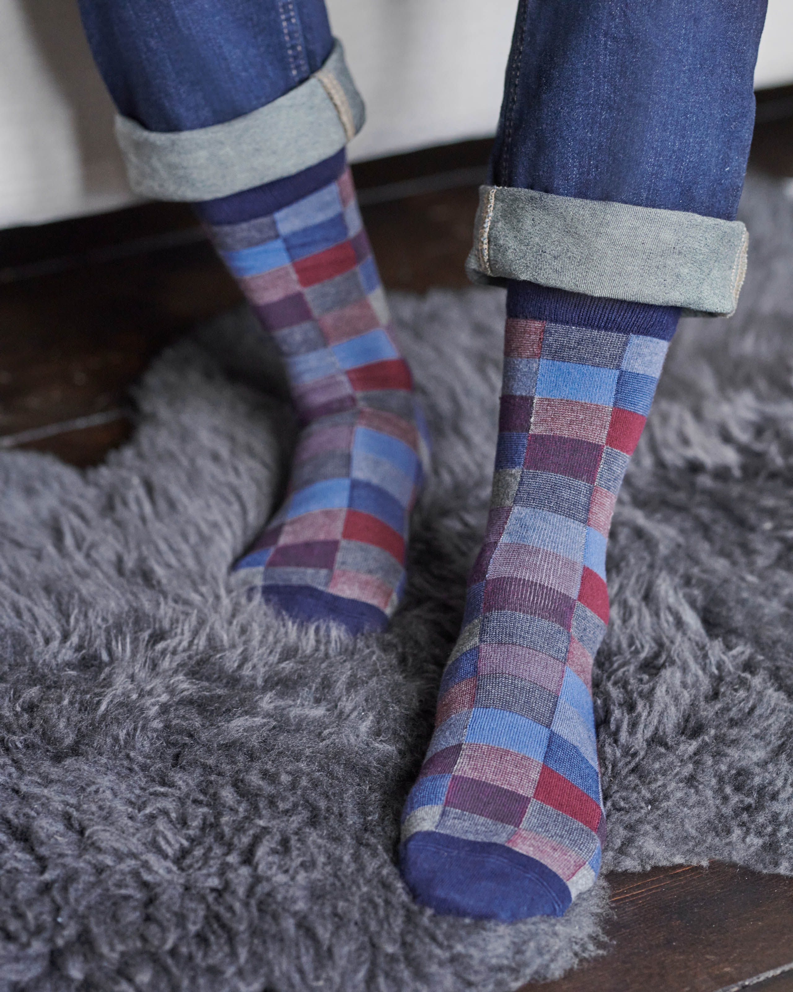 mens sock ties