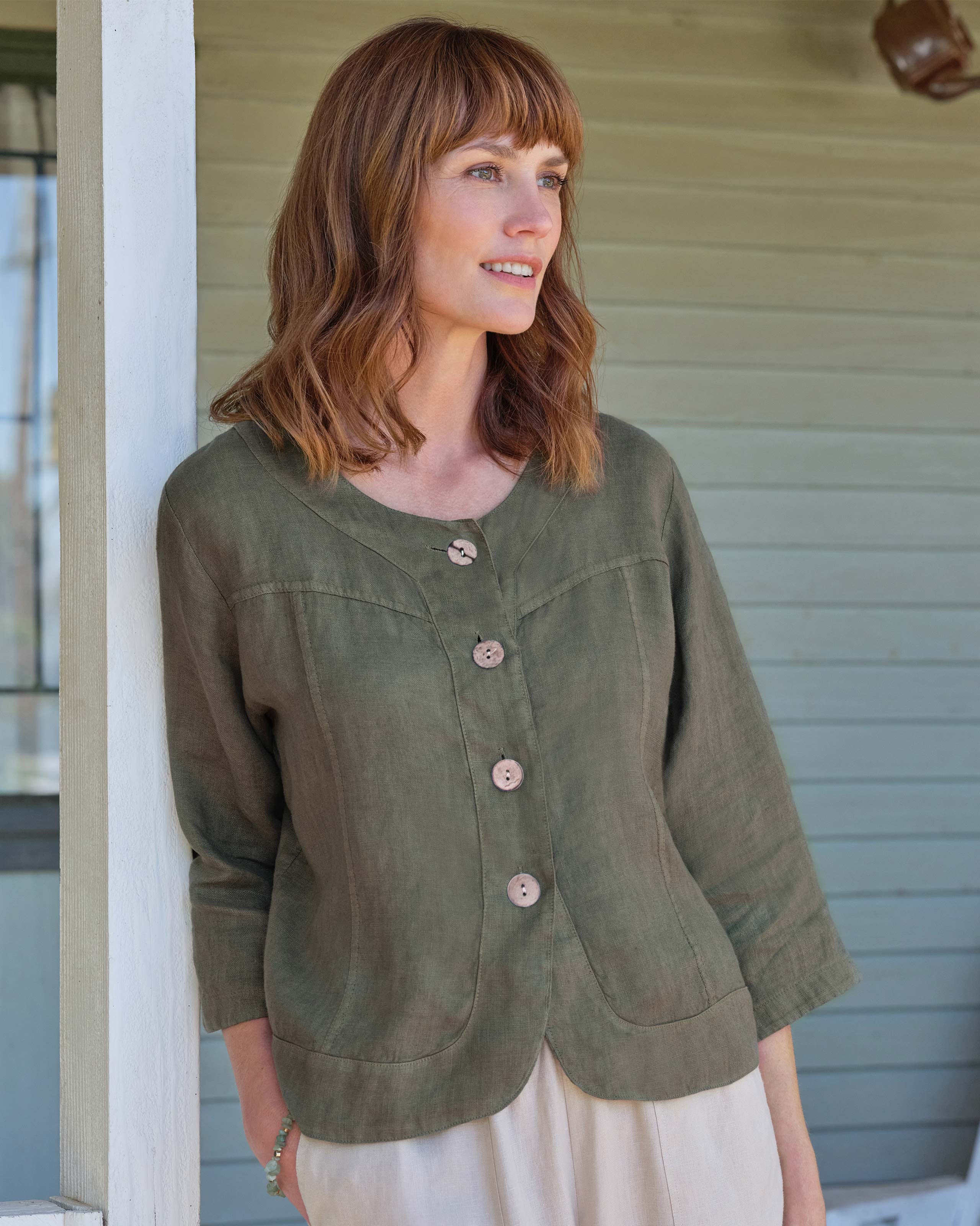 Femme | Vestes & Manteaux