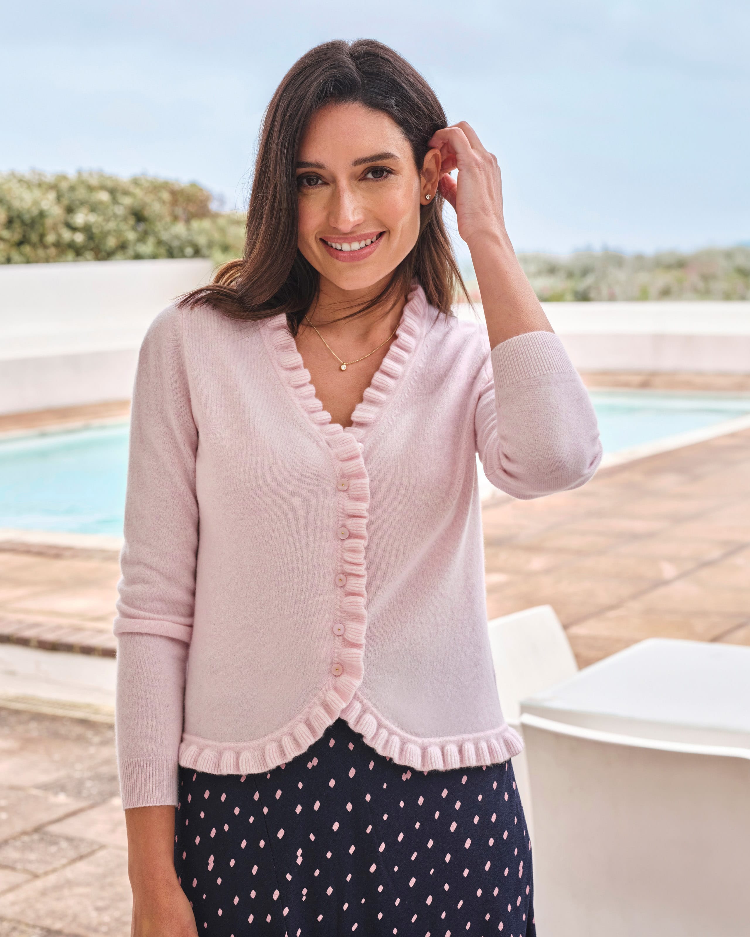 rosemist-cashmere-ruffle-cardigan-woolovers-uk