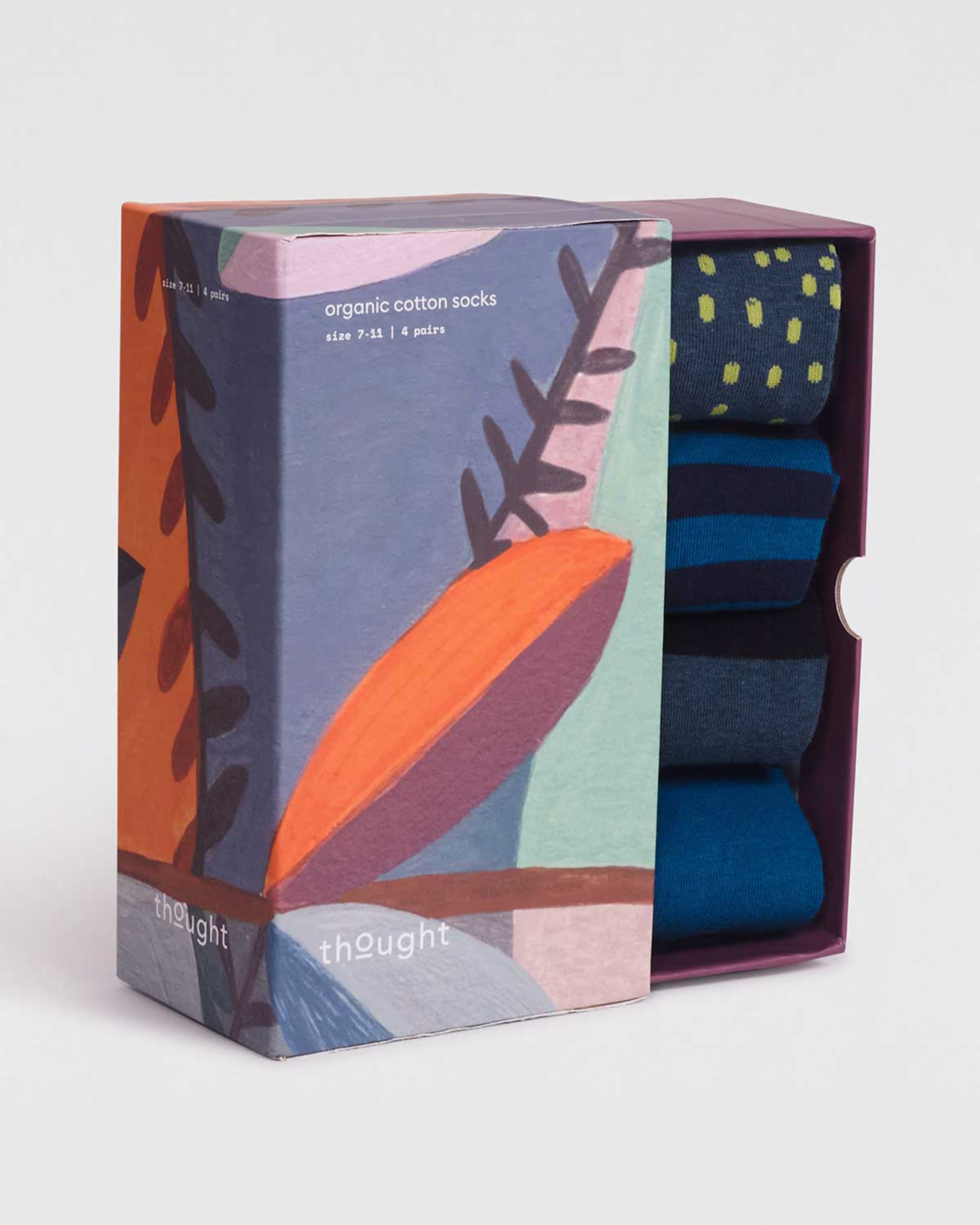 mens sock ties
