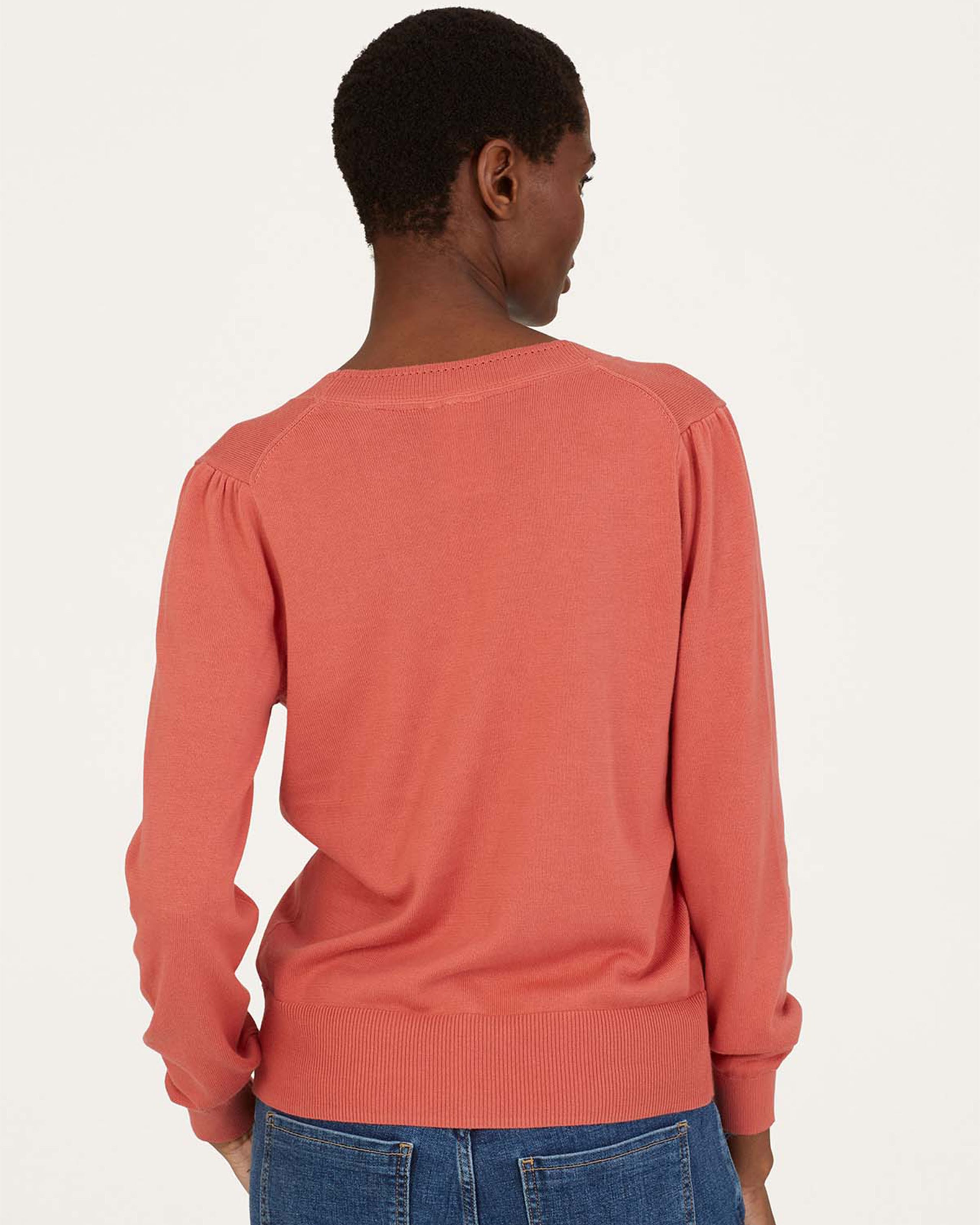 Cardigan dotti Clearance