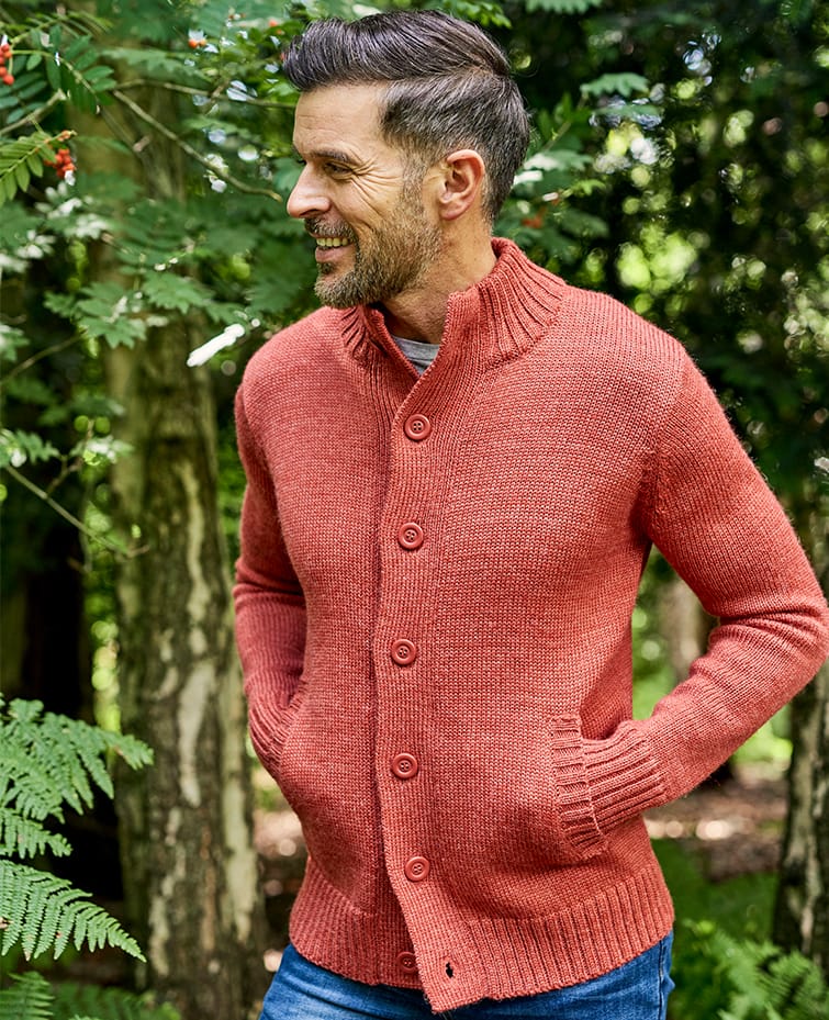 Men's Knitwear