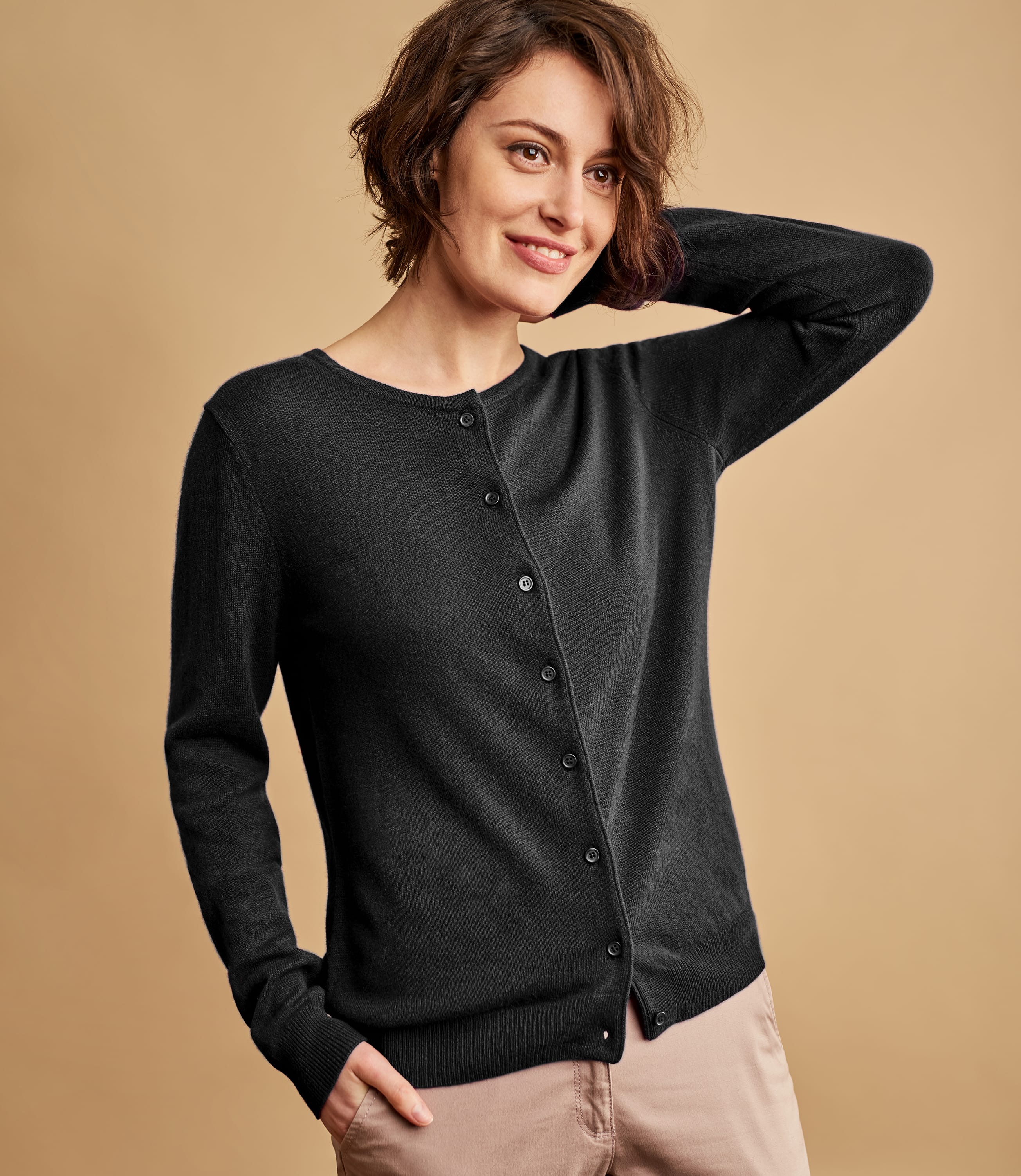 Womens Cardigans Knitted Cardigans For Ladies WoolOvers AU