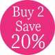 Buy 2 Save 20 lambswool and pure wool