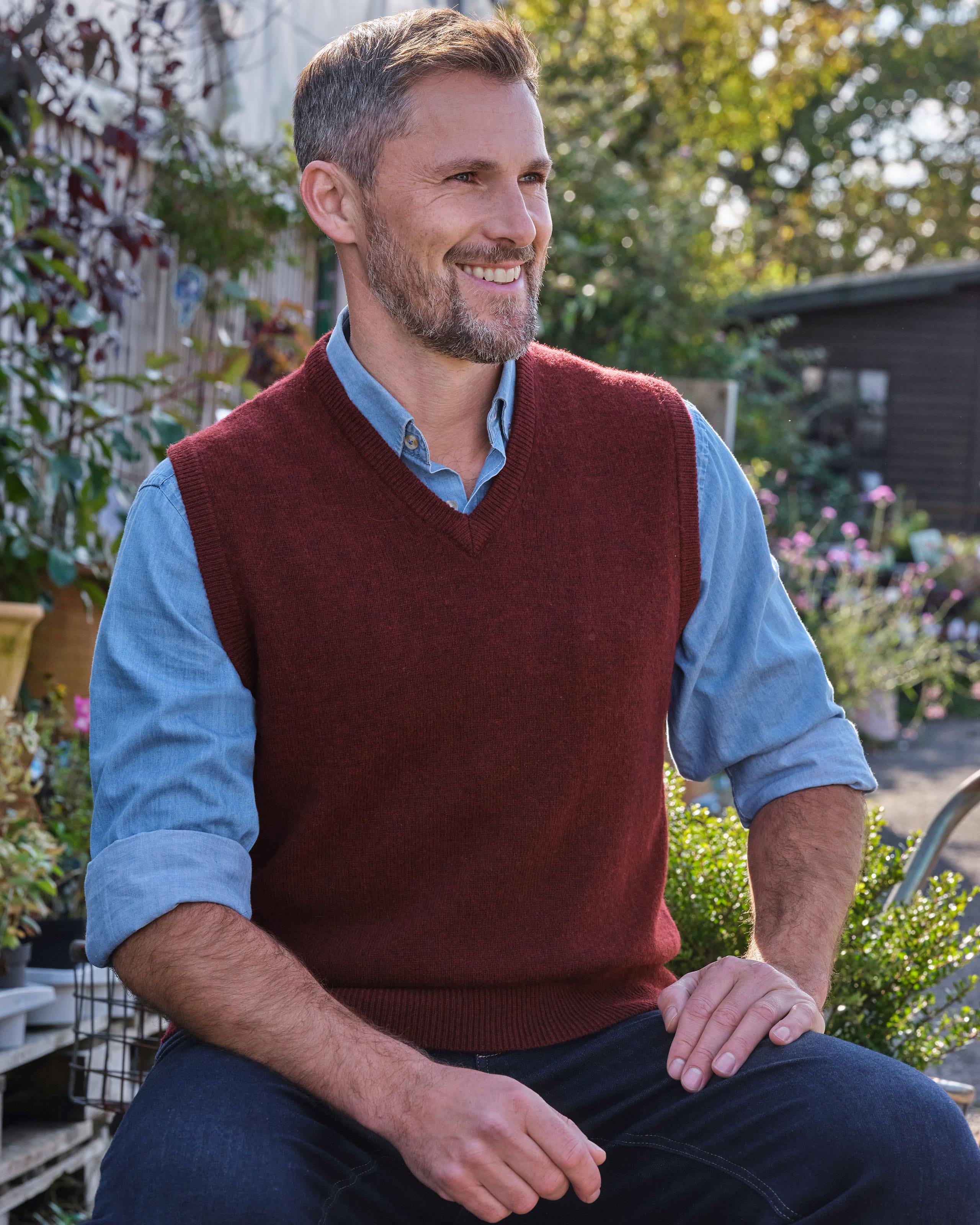 Brooks Brothers Fair Isle Vest Brooks Brothers Fair Isle Vests