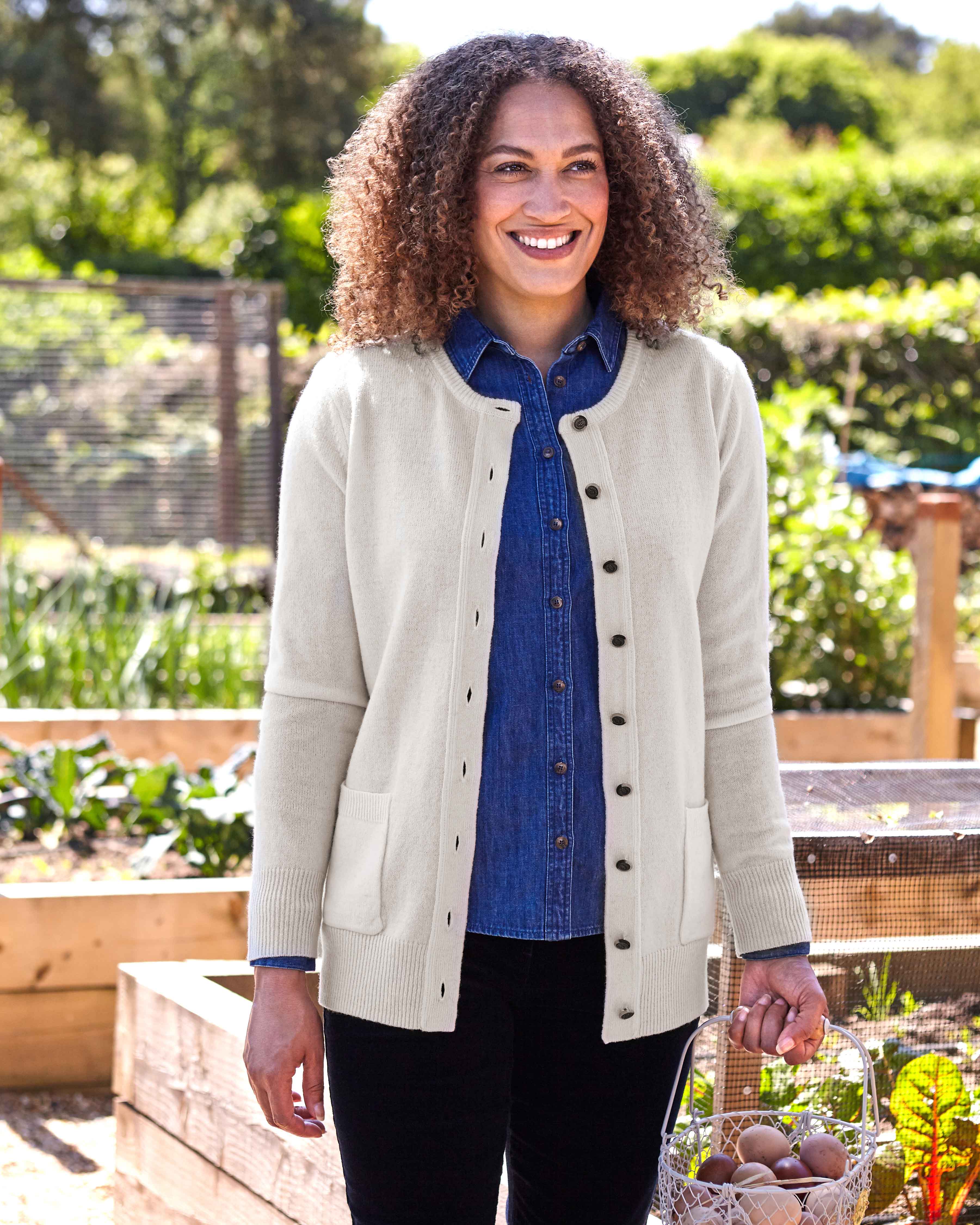 Womens Cardigans Knitted Cardigans For Ladies WoolOvers AU