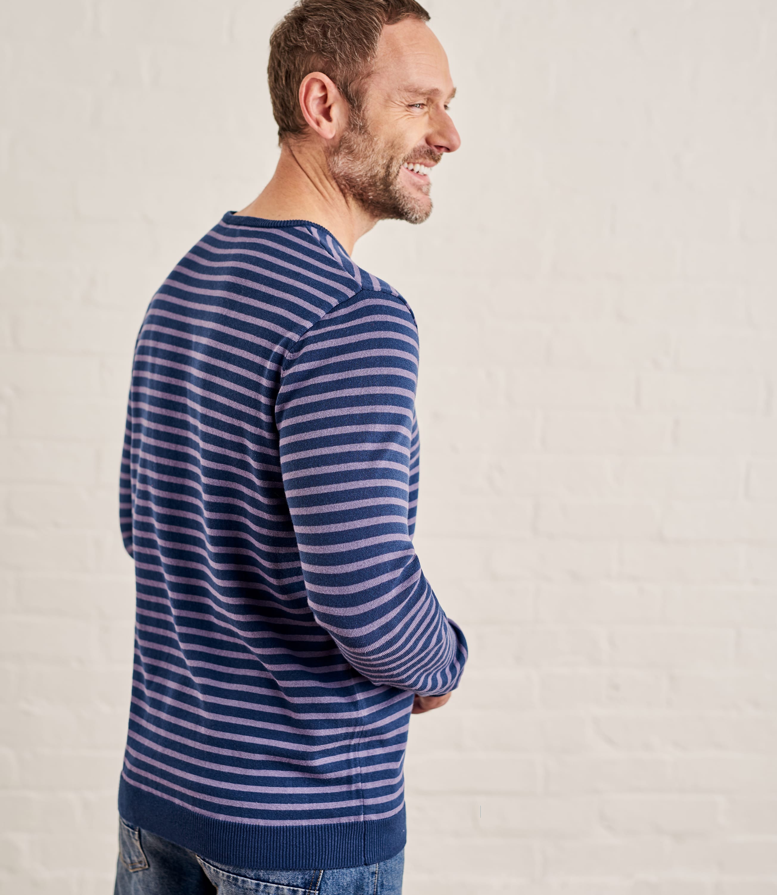 Pull molleton zip 1/4 Ultimate365 - Bleu | France