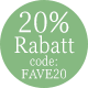 20 off spring fave