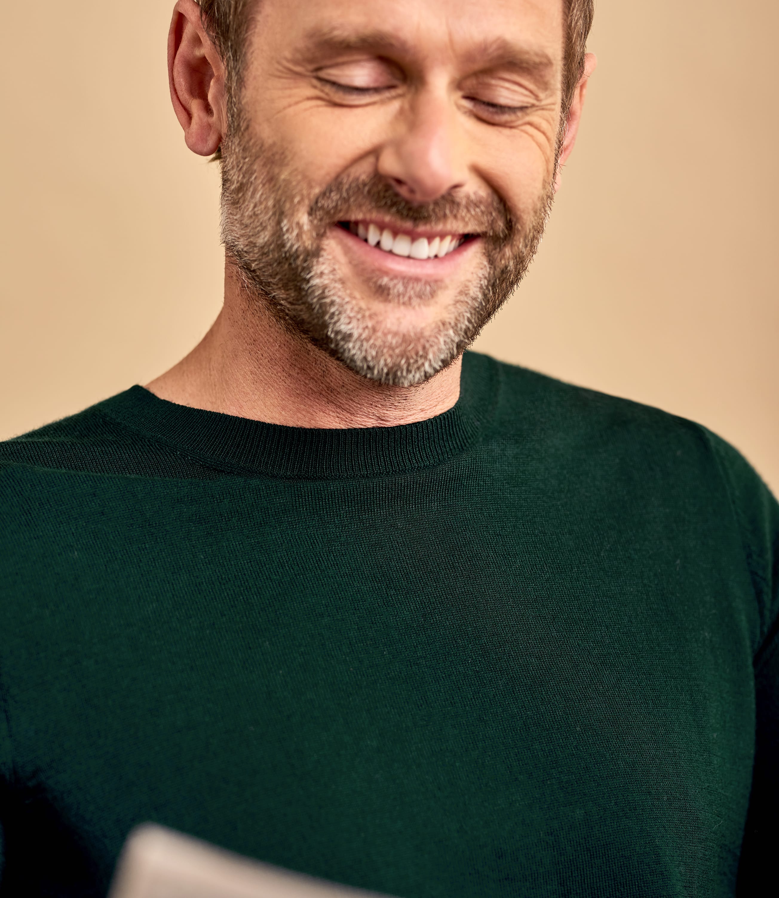 racing green mens jumpers