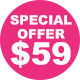 Special Offer - Elastic Back Linen Culottes for $59