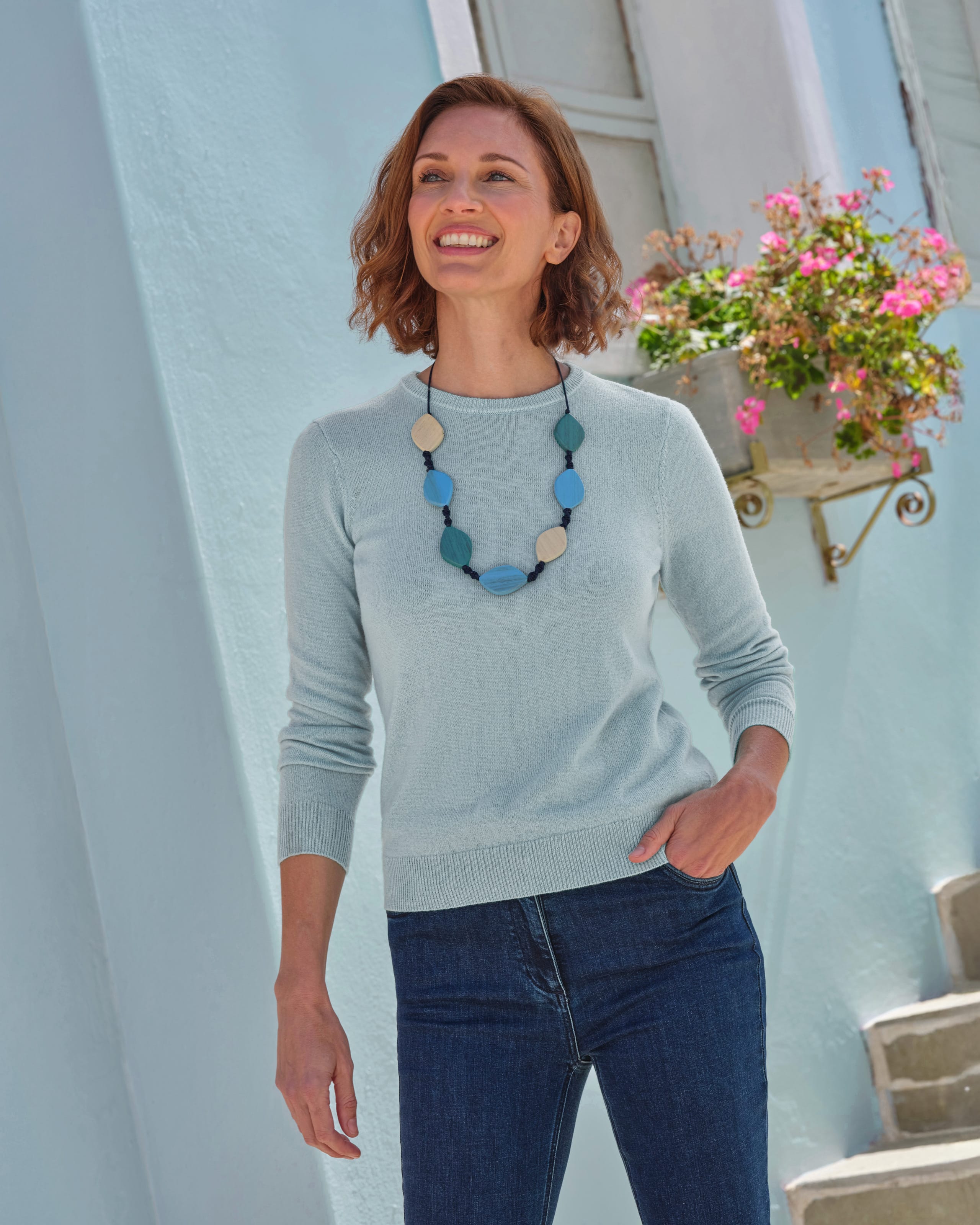 Knitwear for Men & Women Collections WoolOvers