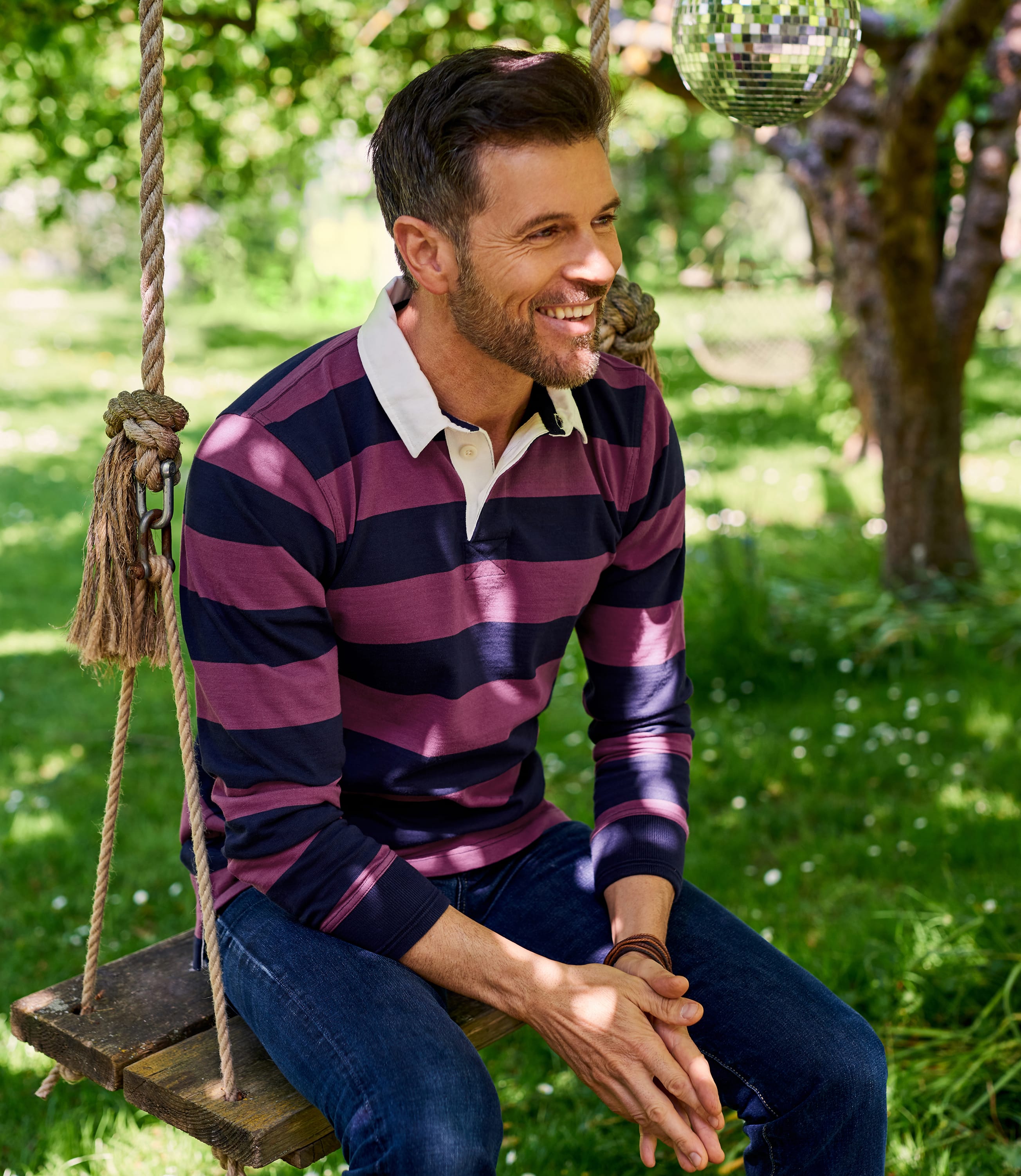 Mens Jumpers & Sweaters Jumpers for Men WoolOvers UK