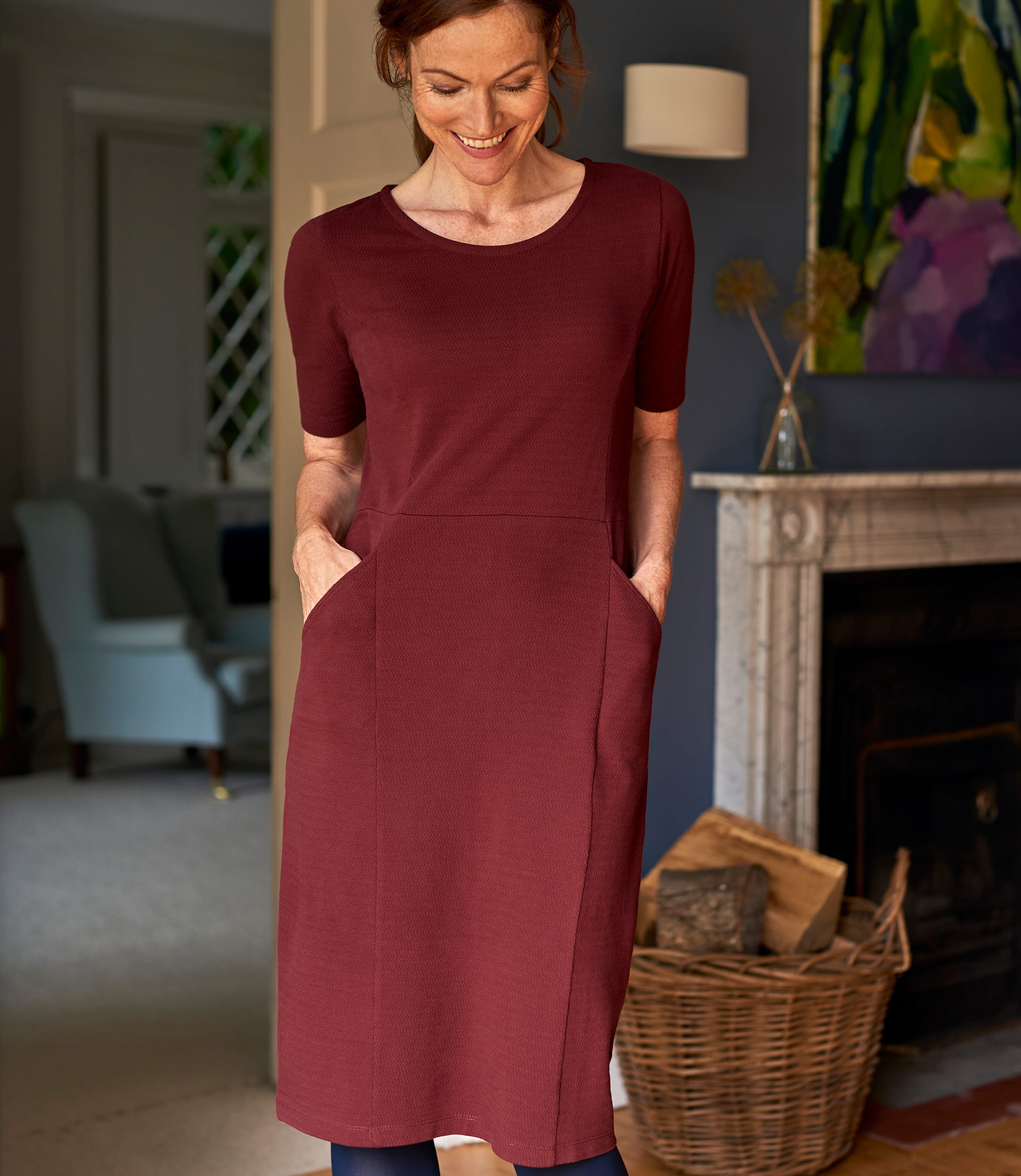 cotton shift dress cotton shift dress
