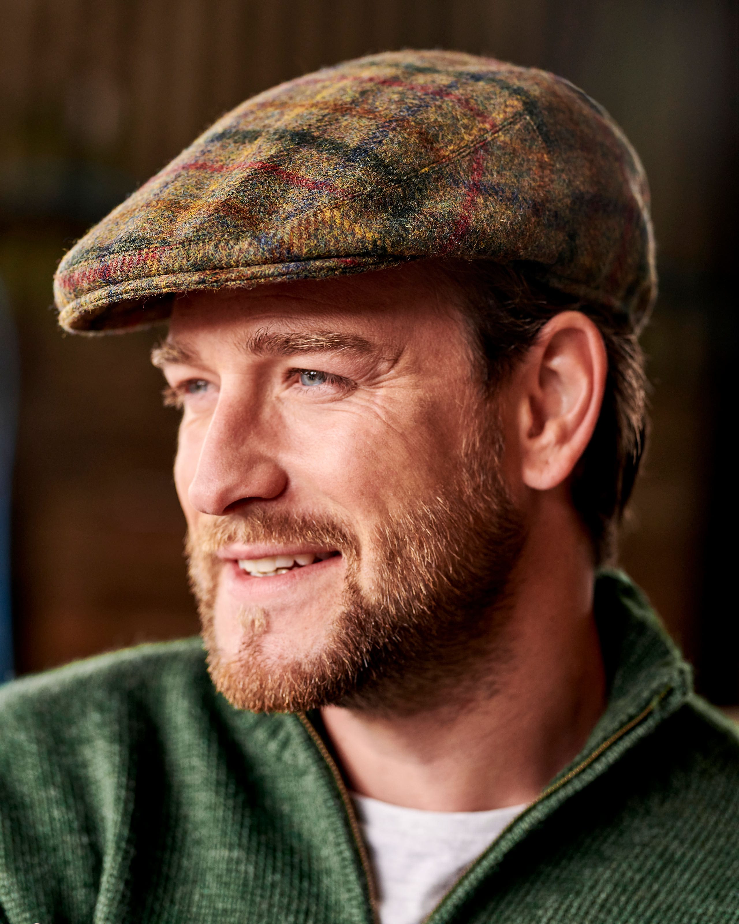 Mens Knitwear 100 Pure Wool