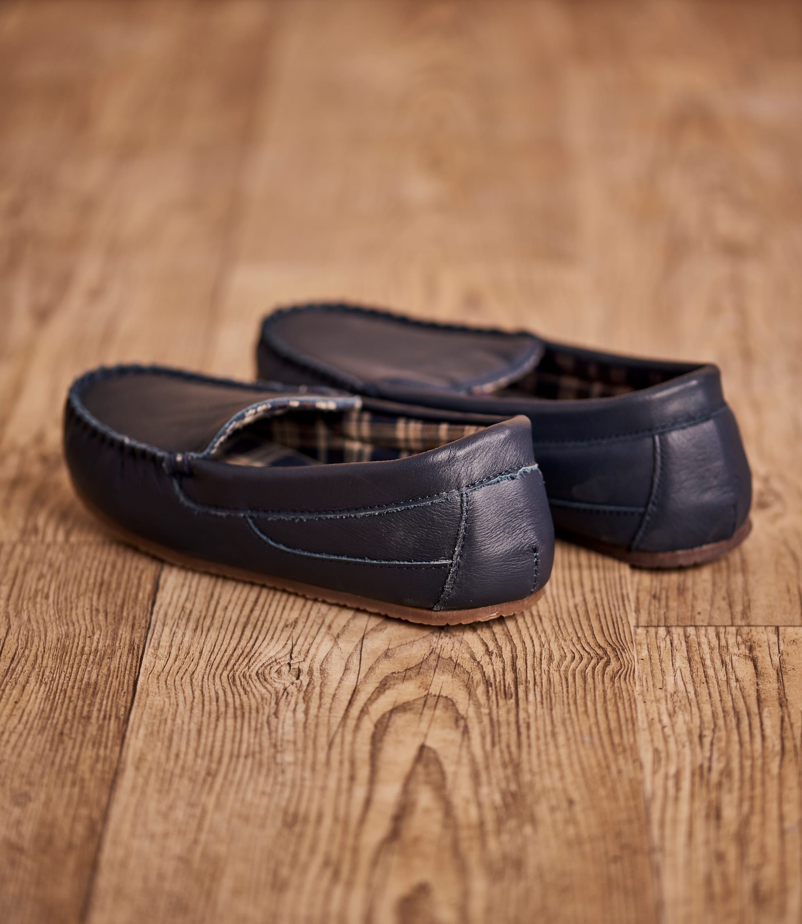 best mens leather moccasins