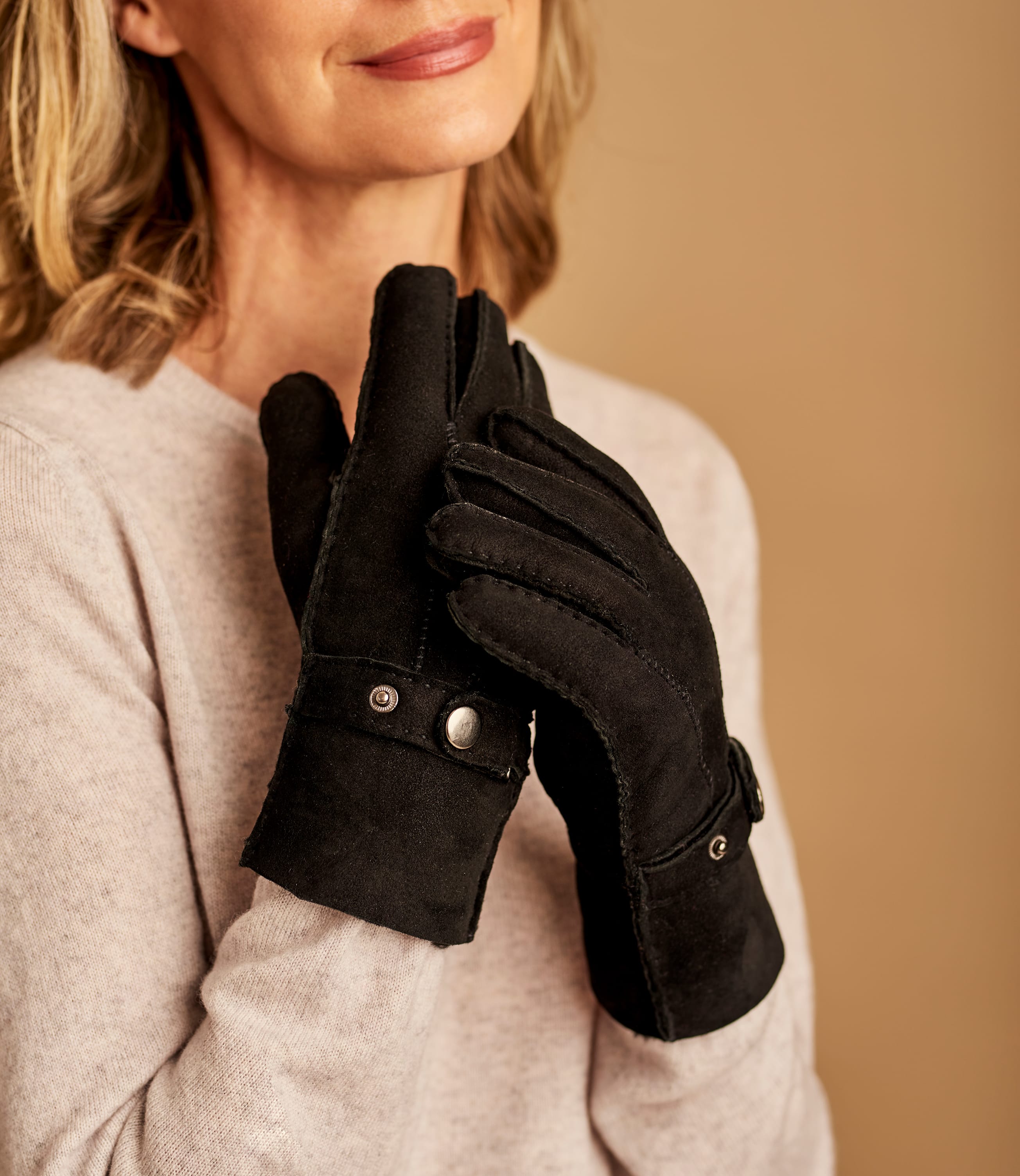 Women's Knitwear Gloves