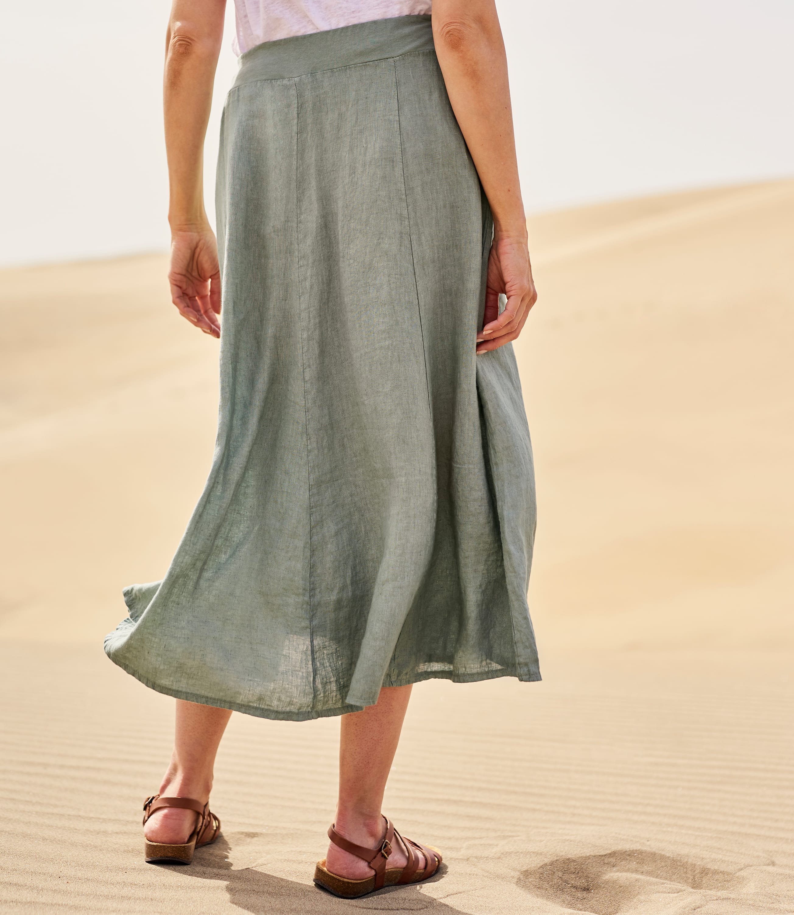 verdigris-womens-linen-skirt-woolovers-uk