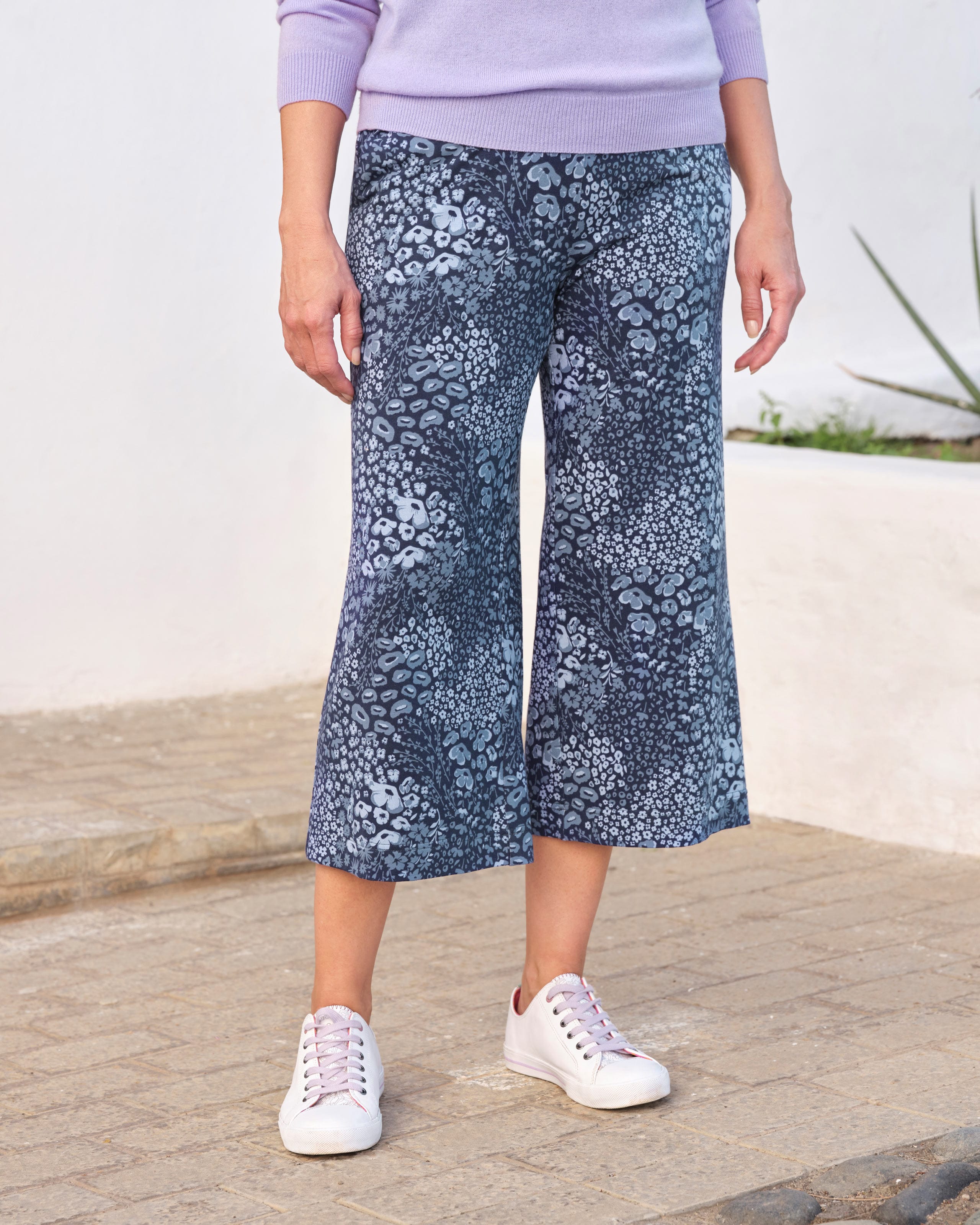 Womens Knitwear | Trousers