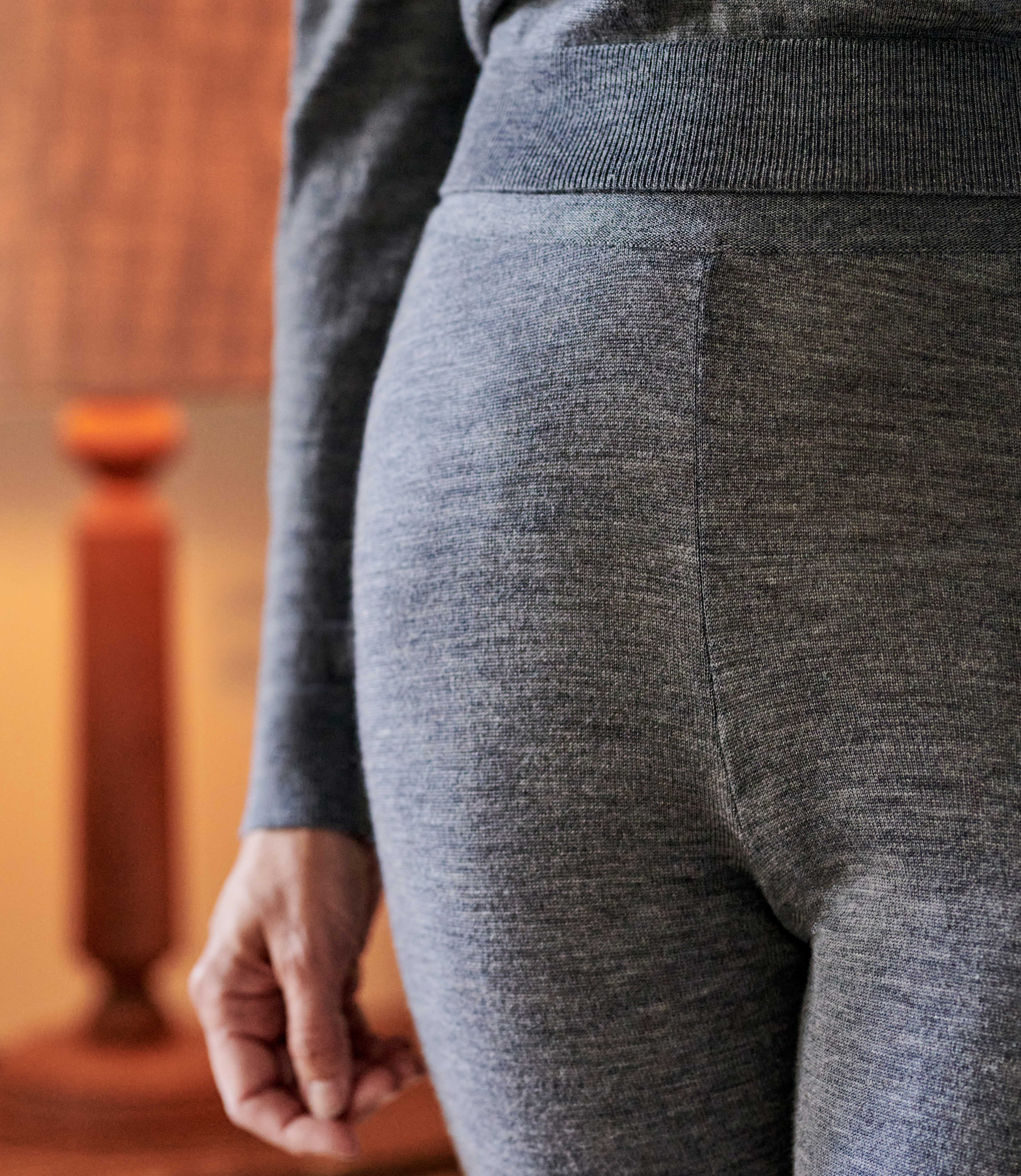merino wool jogger