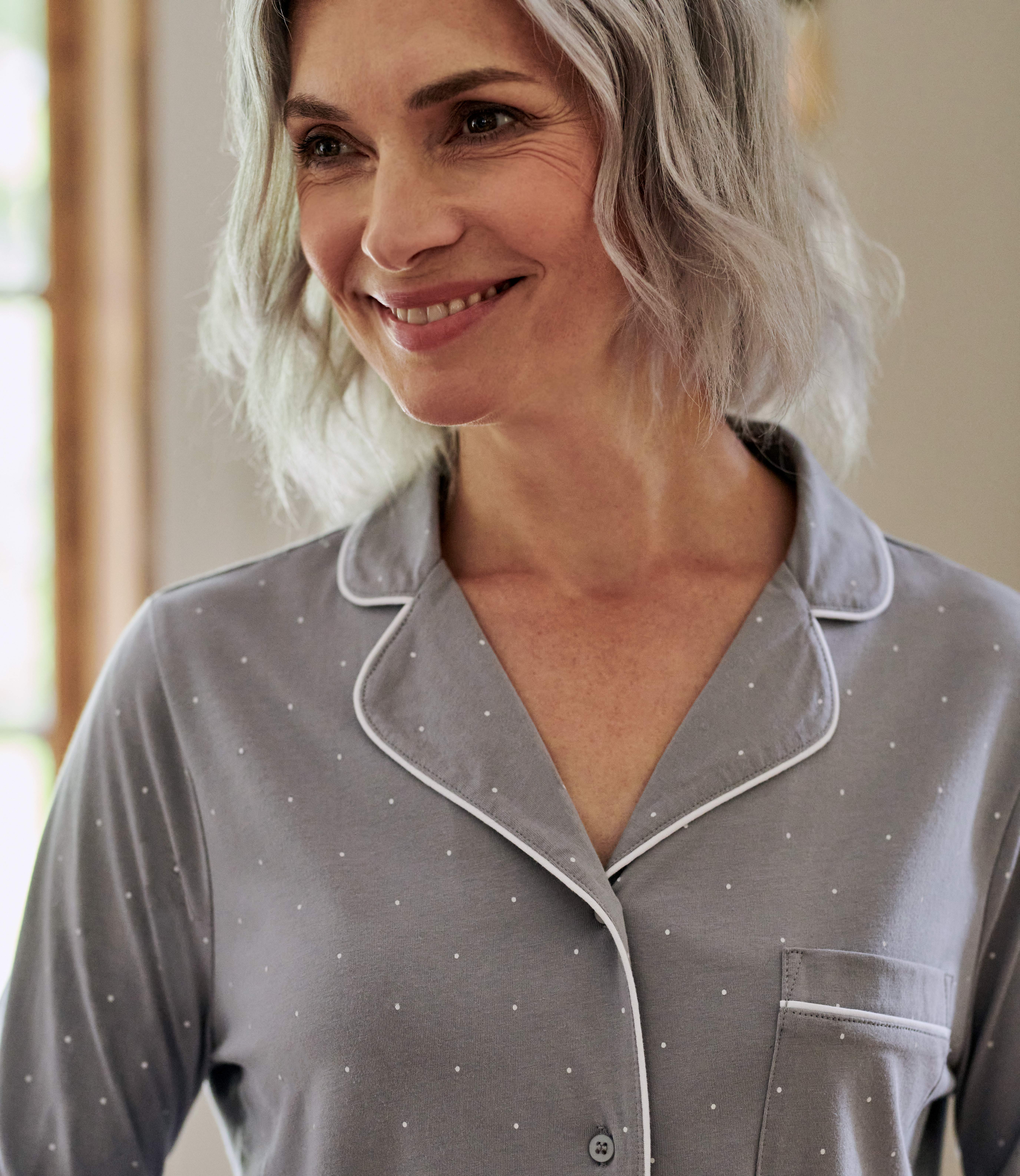 grey-organic-cotton-pj-top-woolovers-au