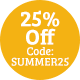 Summer 25 offer July 22