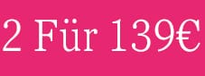Strick-Polohemd aus Merino- und Kaschmirwolle für Damen in Leuchtendes Pink 