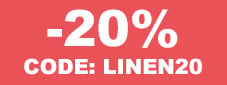Chemise à manches courtes délavée au soleil - Homme - 58 % coton, 42 % lin in Rose décoloré