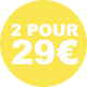 2 for 29 mix and match