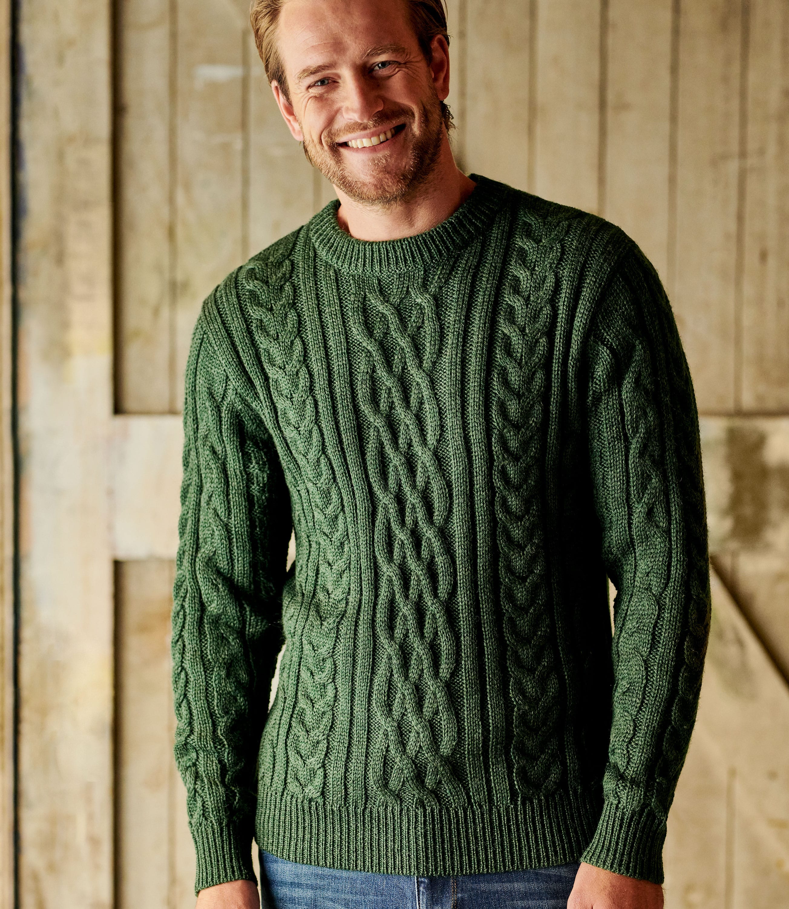 woolovers-mens-pure-wool-aran-knitted-sweater-jumper-pullover-knitted