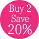 Mix and Match - Buy 2 Save 20% Cashmere Merino Lambswool