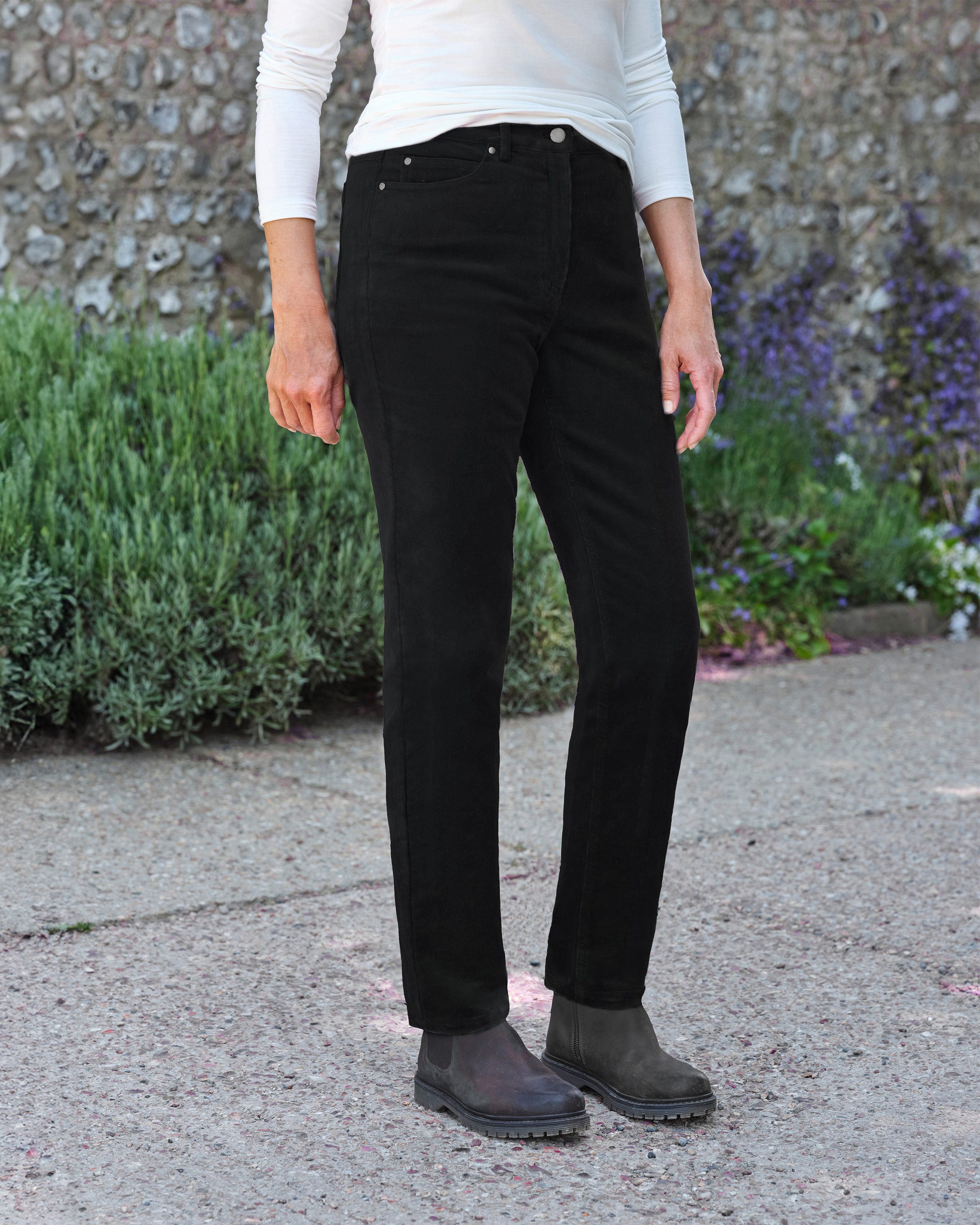 Women trousers model 218662 BeWear main image 0