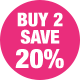 buy 2 save 20 cashmerino wool month