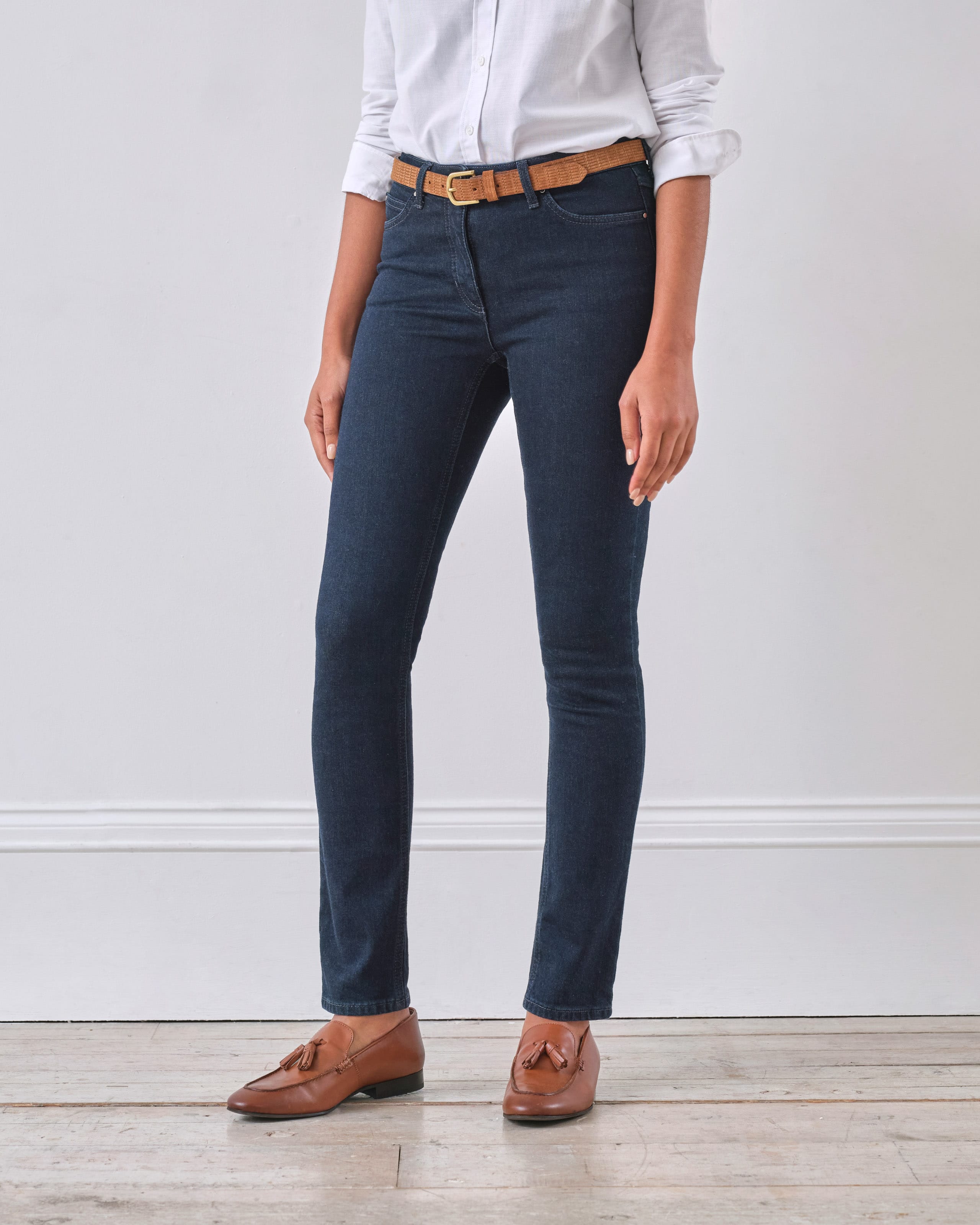 Smart & Casual Womens Trousers WoolOvers UK