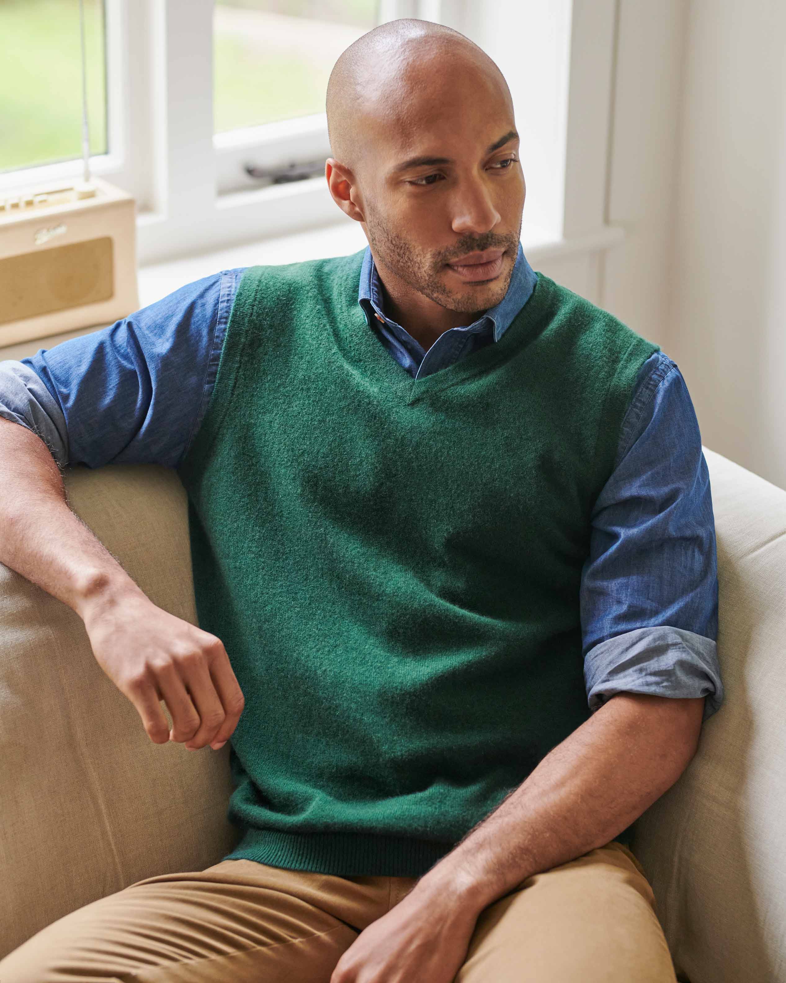 Homme | Pur Cachemire