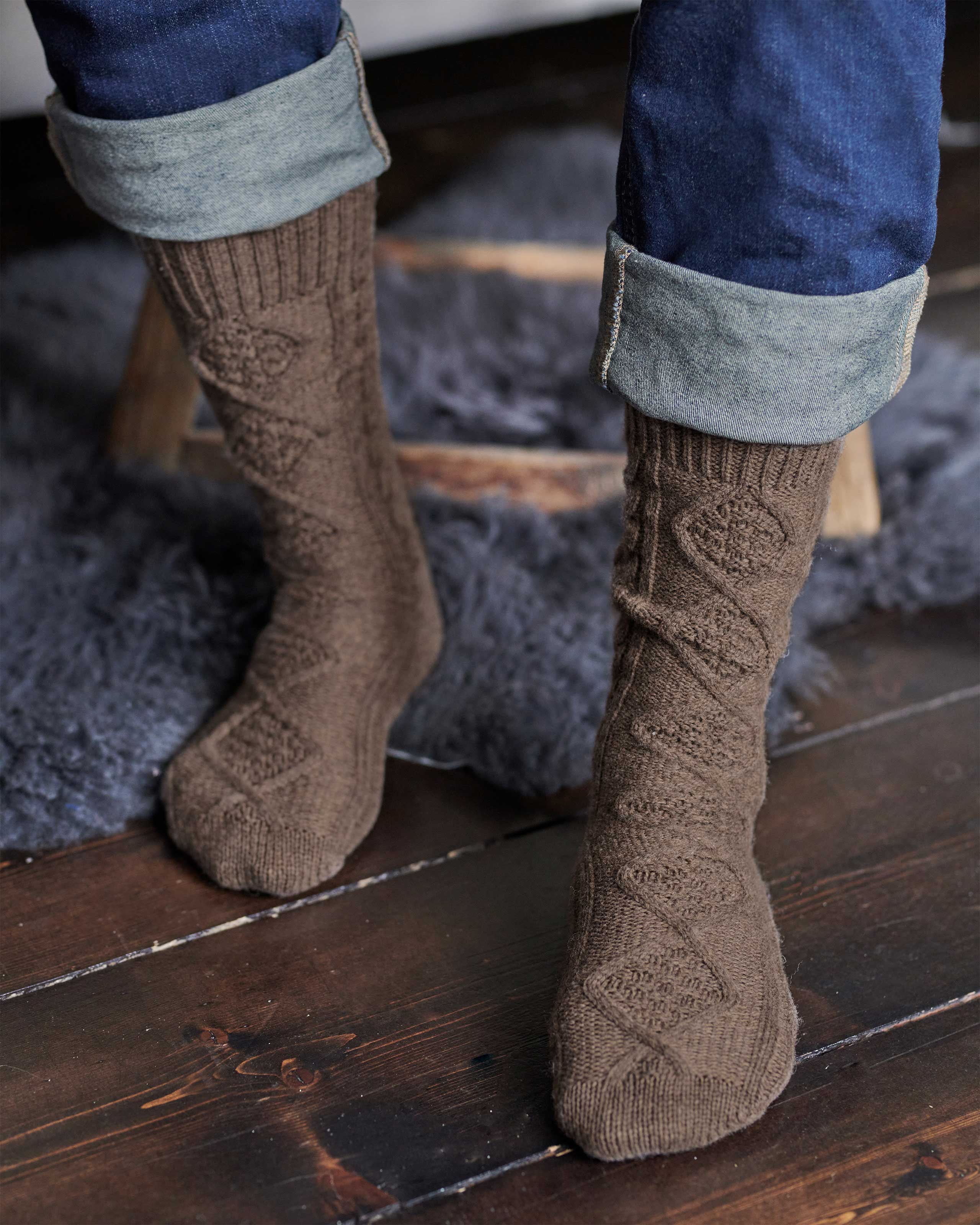3er-Pack Herrensocken Aus Nylon & Spandex – Transparent, Dehnbar, Perfekt Für Anzug & Elegante Schuhe