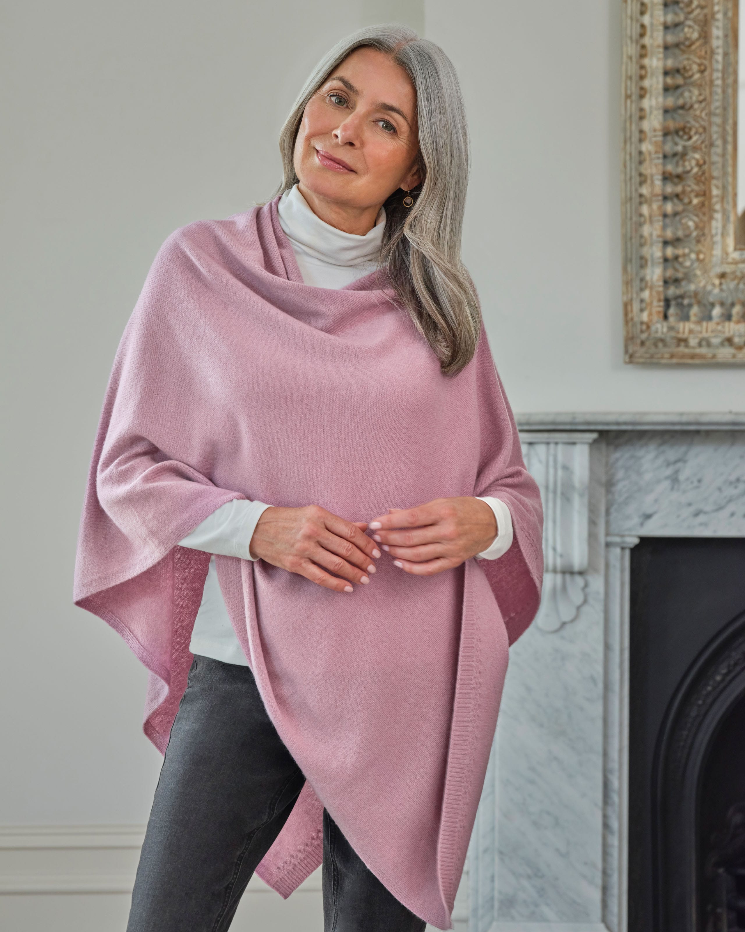 Womens Clothing Pure Cashmere
